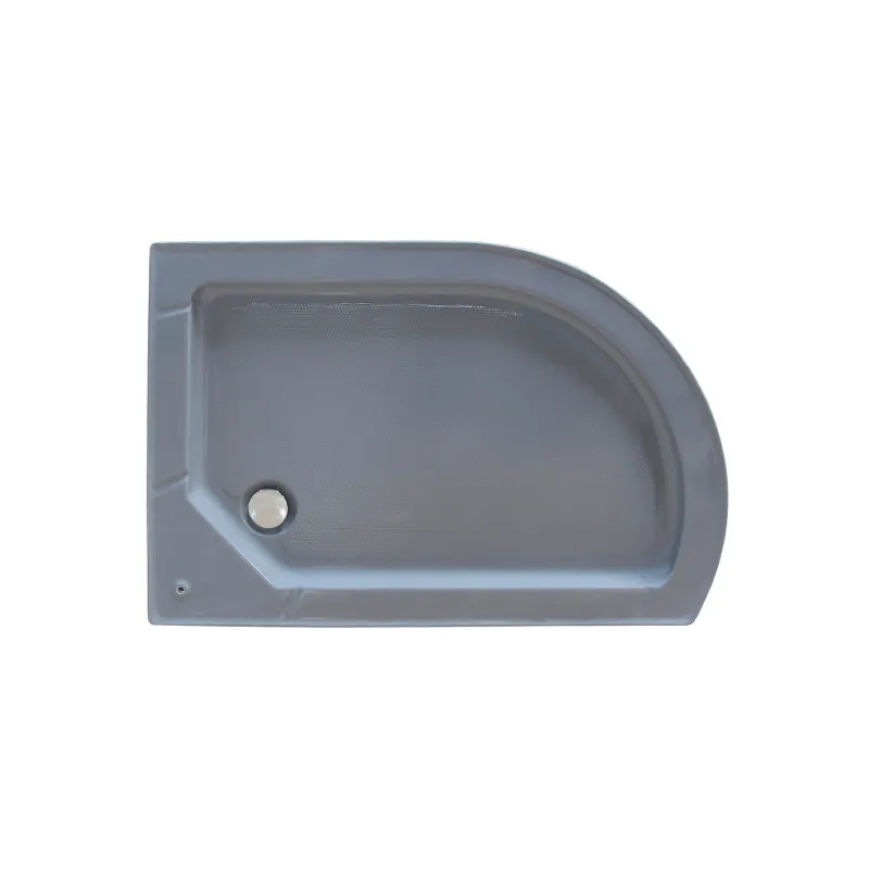corner steam bathroom shower enclosure WS-12080AL