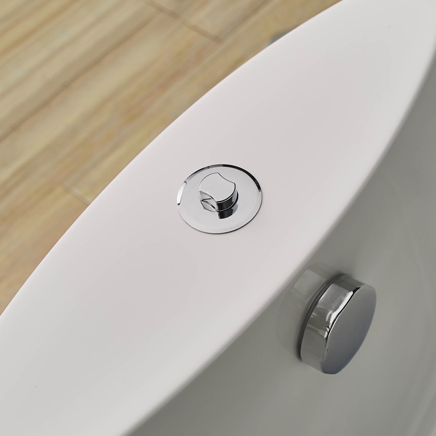 luxury hydromassage tub bathtub WS-EC013