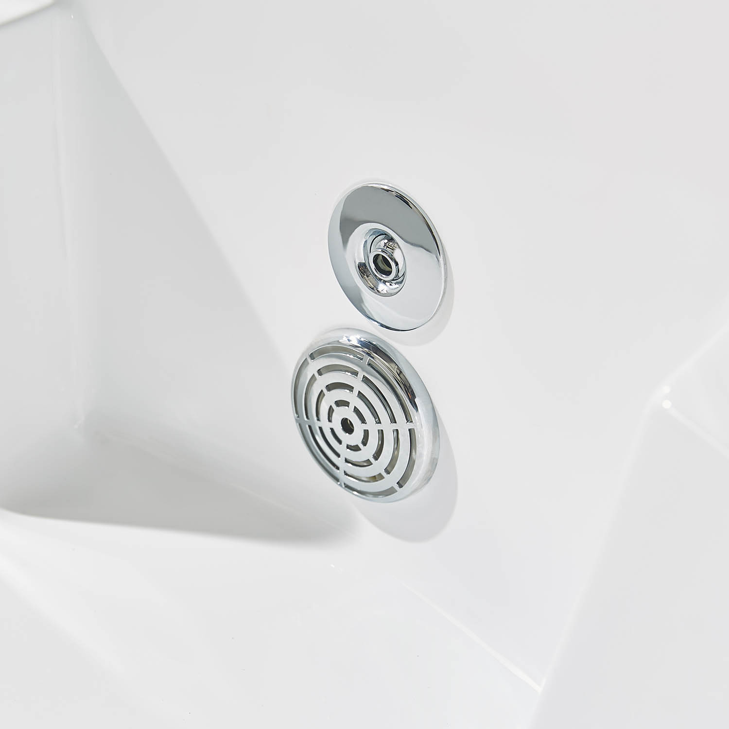 air jet bathtubs whirlpool massage tub WS-EC012