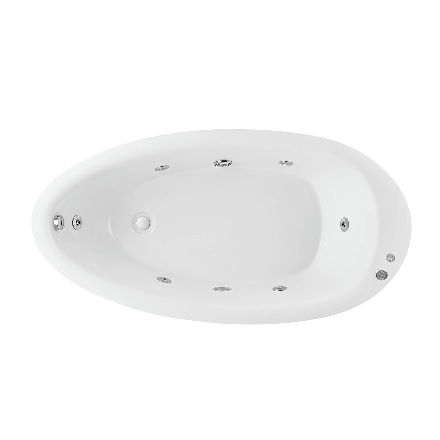 bubble foot massage tubs WS-EC009