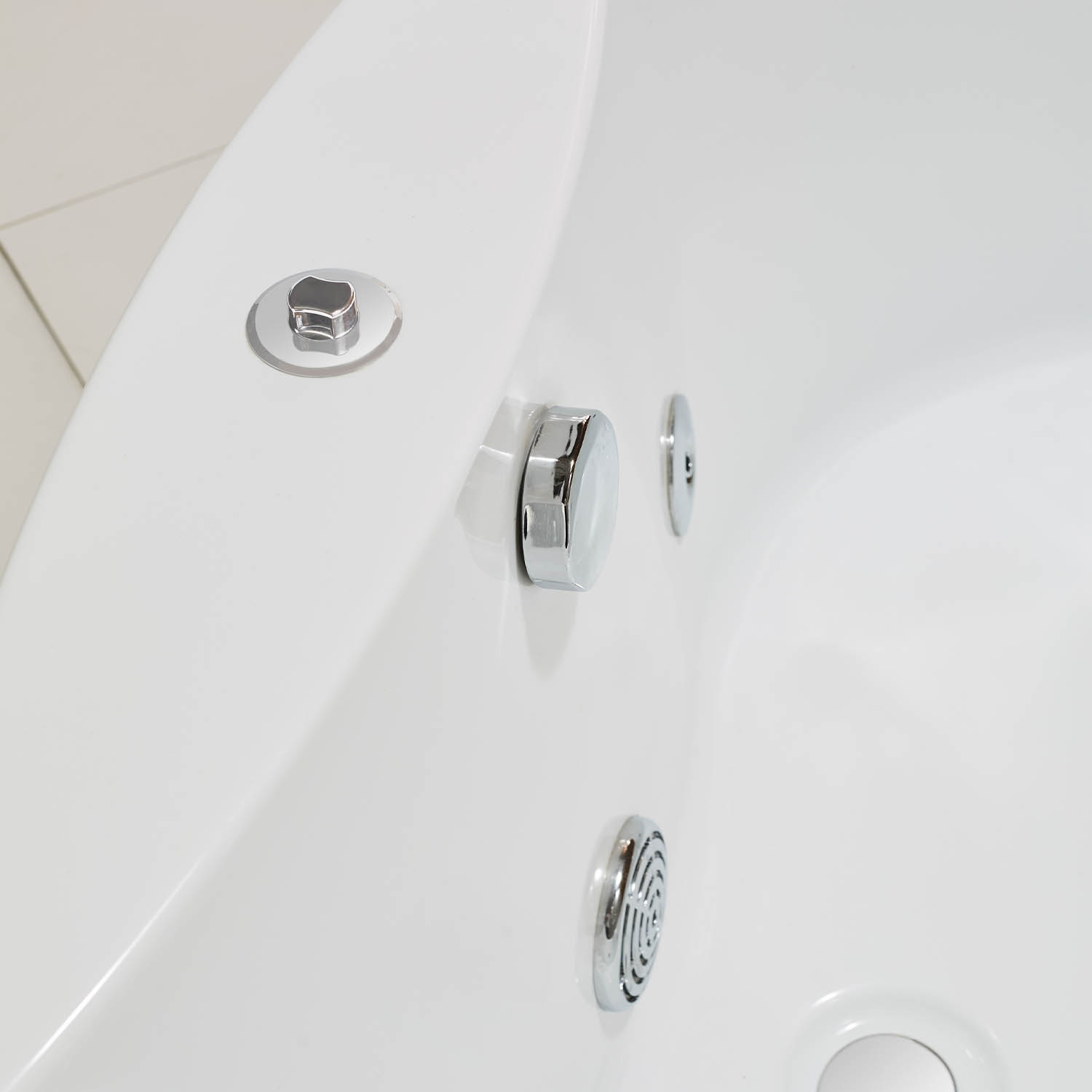 bath tub total massage tubs WS-EC008
