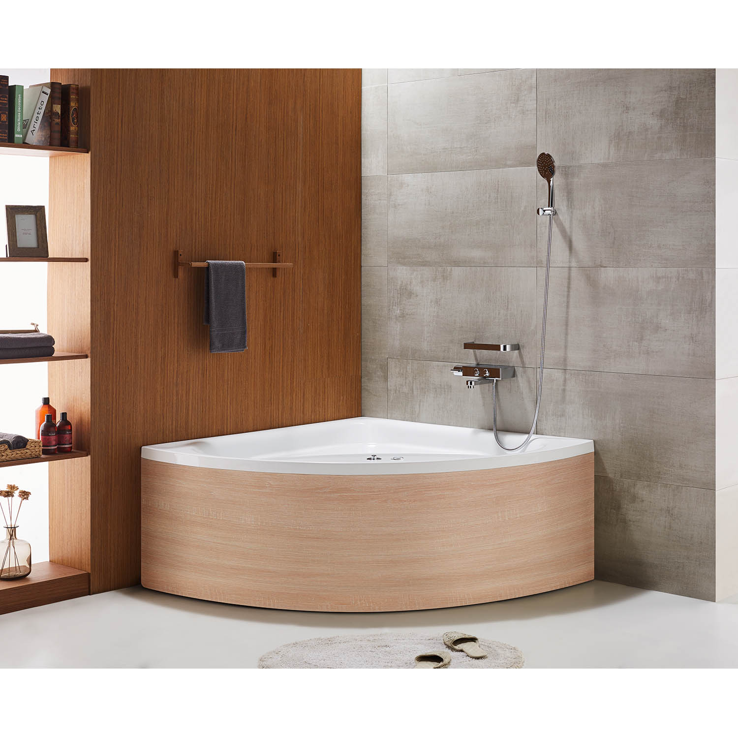 bath tub total massage tubs WS-EC008