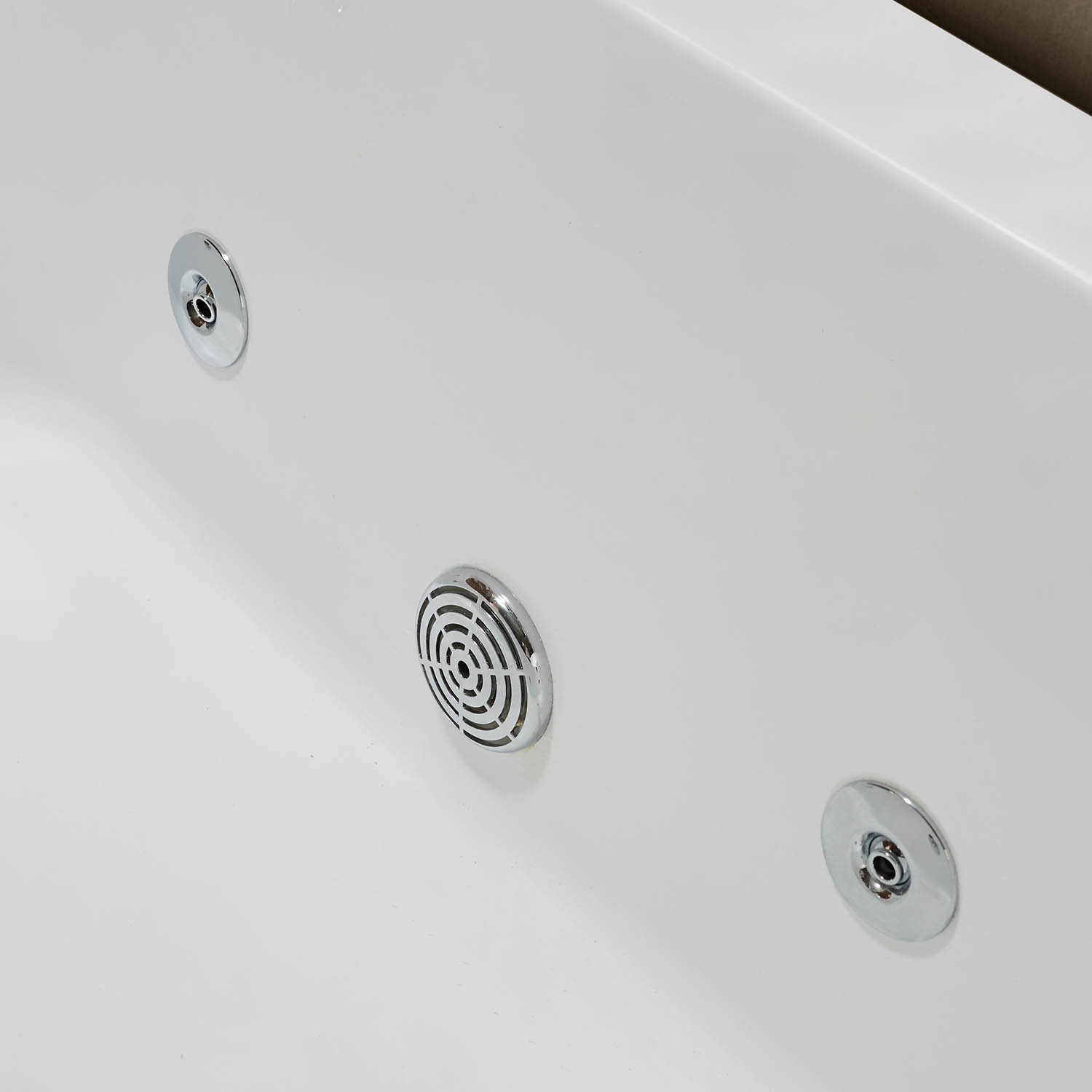 acrylic massage spa tub bathtub WS-EC007