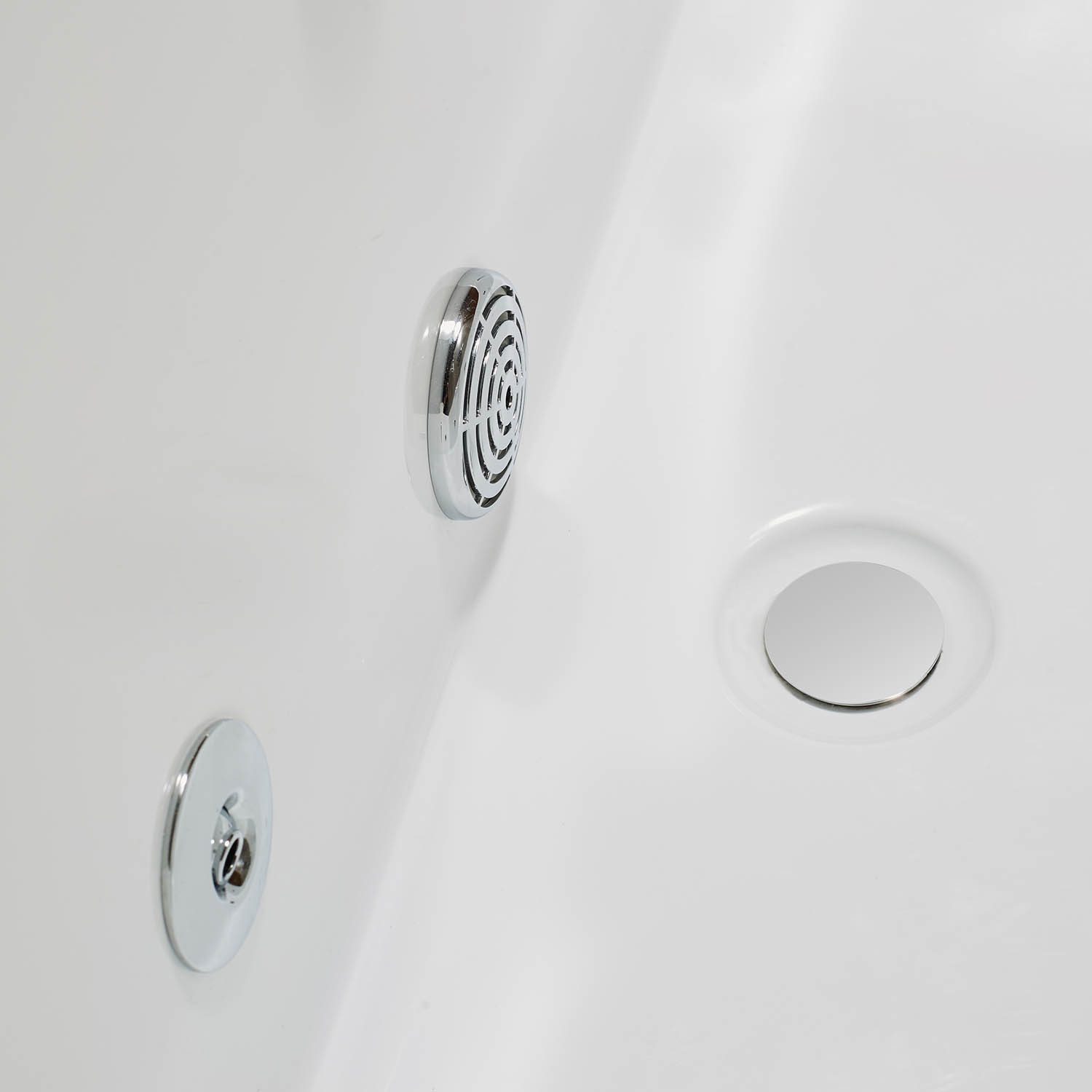 foot spa tubs air bubble massage bathtubs WS-EC006
