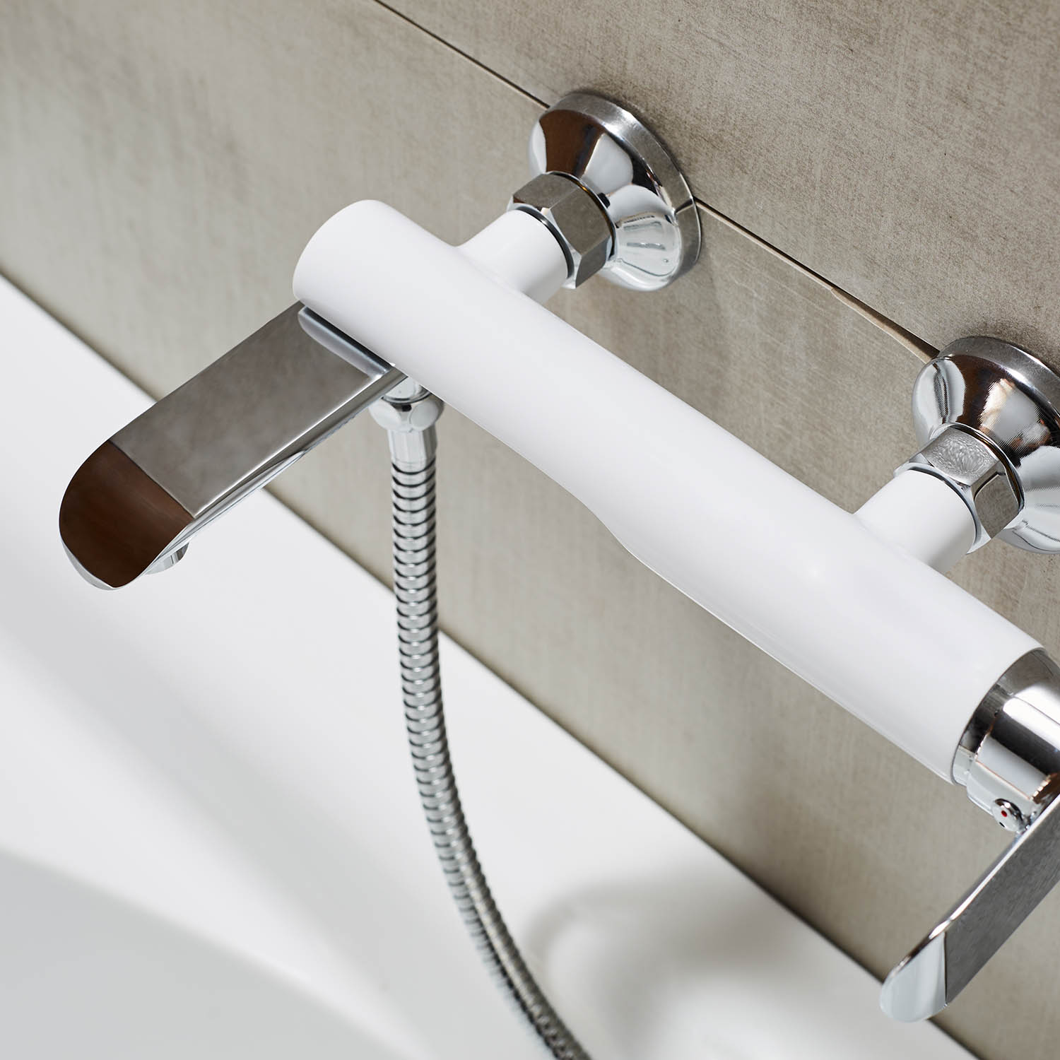 soaker tub with air jets hydromassage bathtub WS-EC005