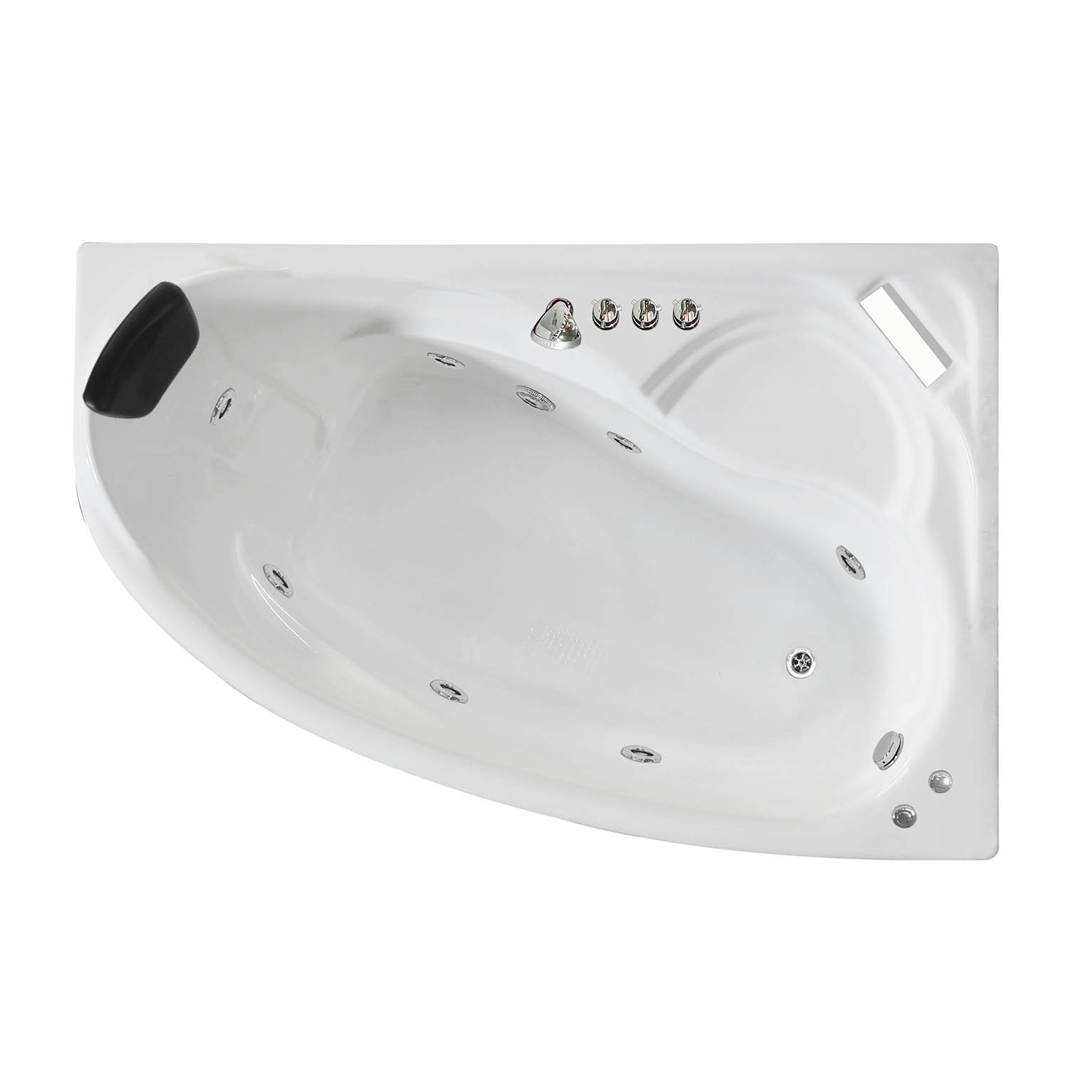 hydromassage massage spa tub WS-008