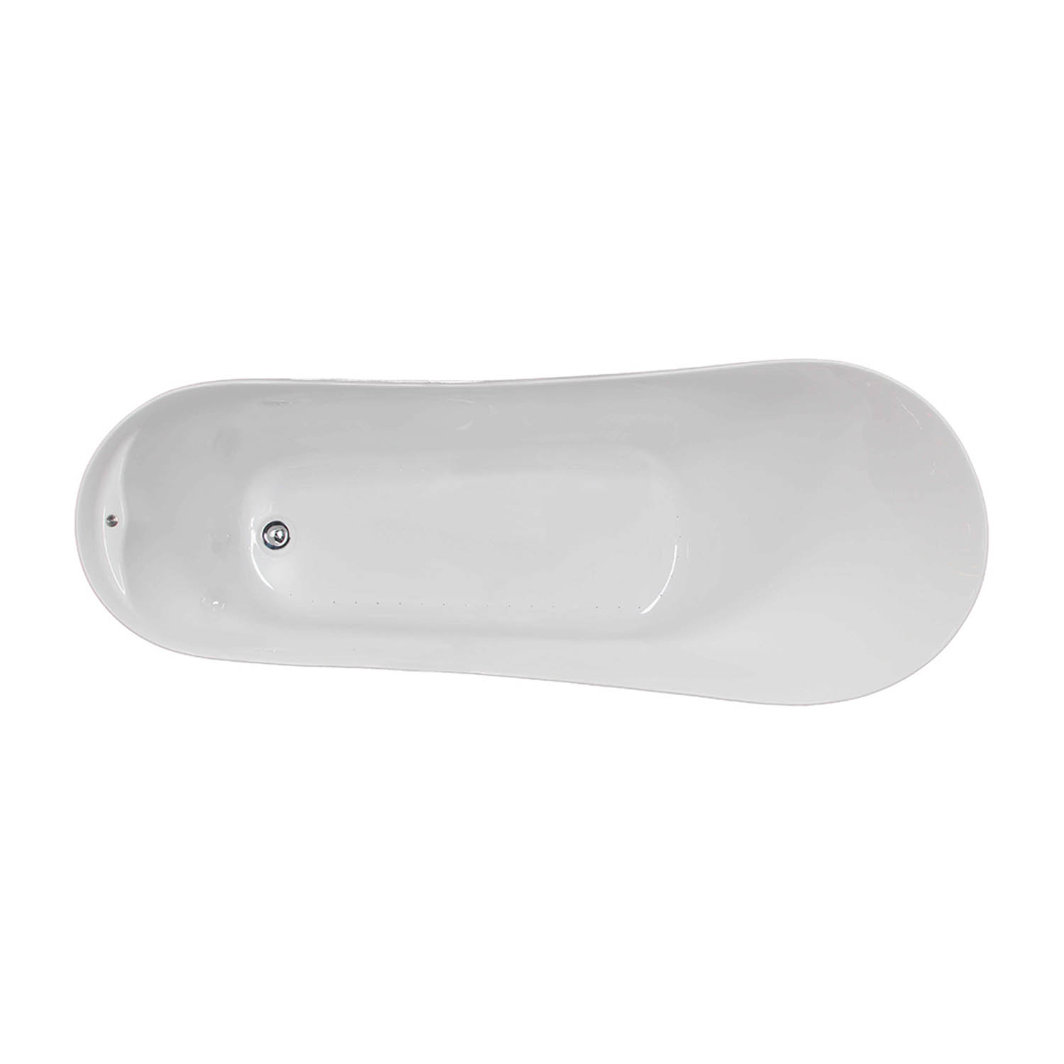 indoor water massage tub WS-066