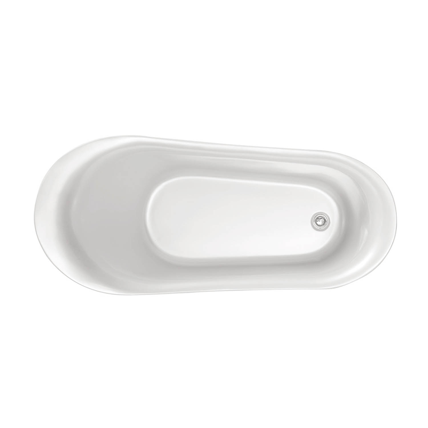 hydromassage acrylic whirlpool tubs WS-065