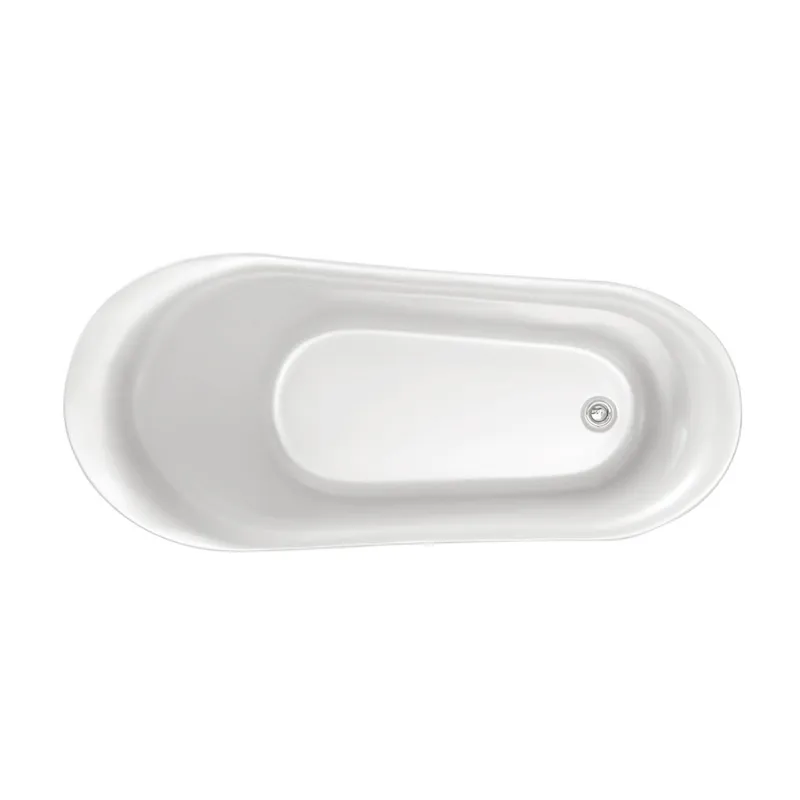 hydromassage acrylic whirlpool tubs WS-065