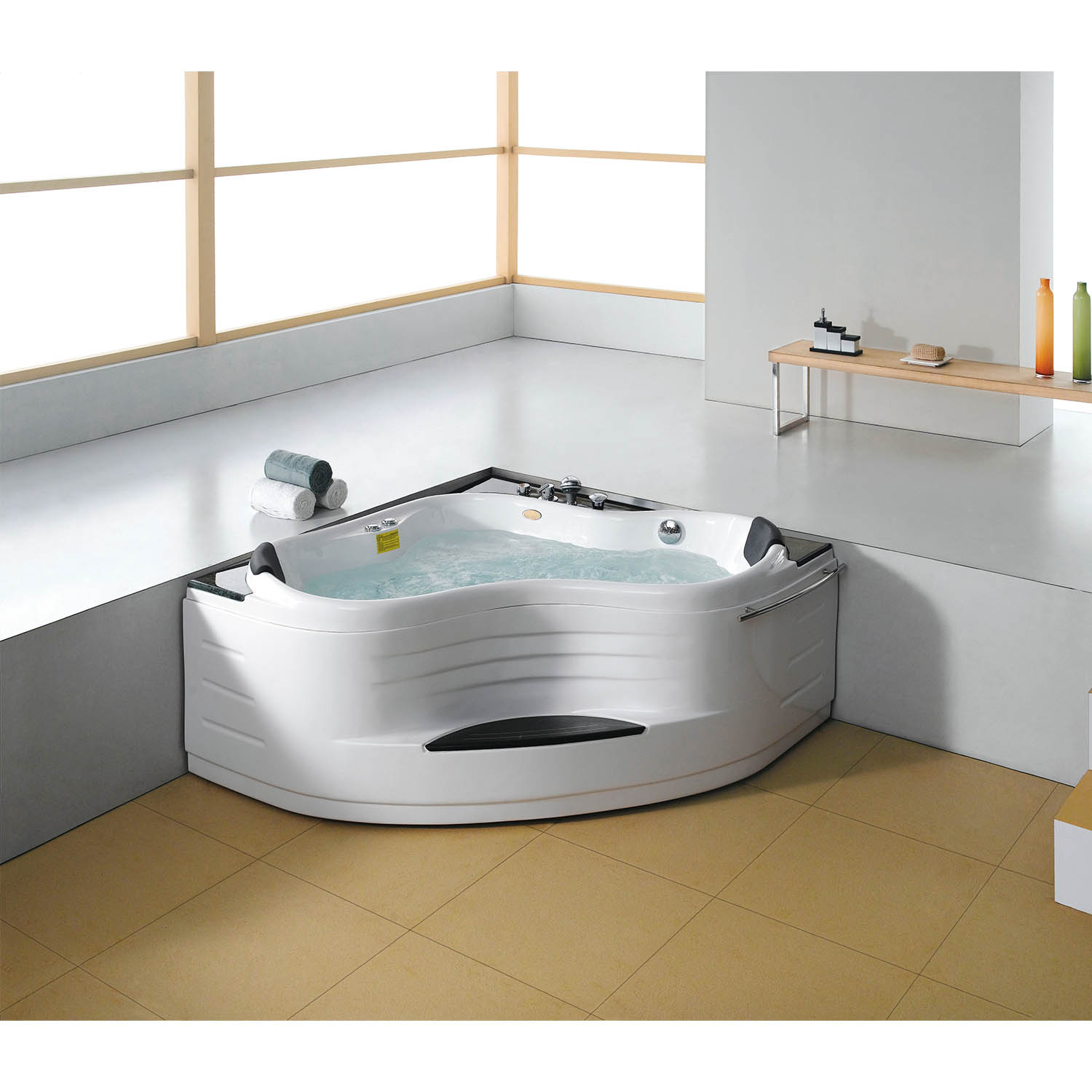 air massage bathtubs WS-028
