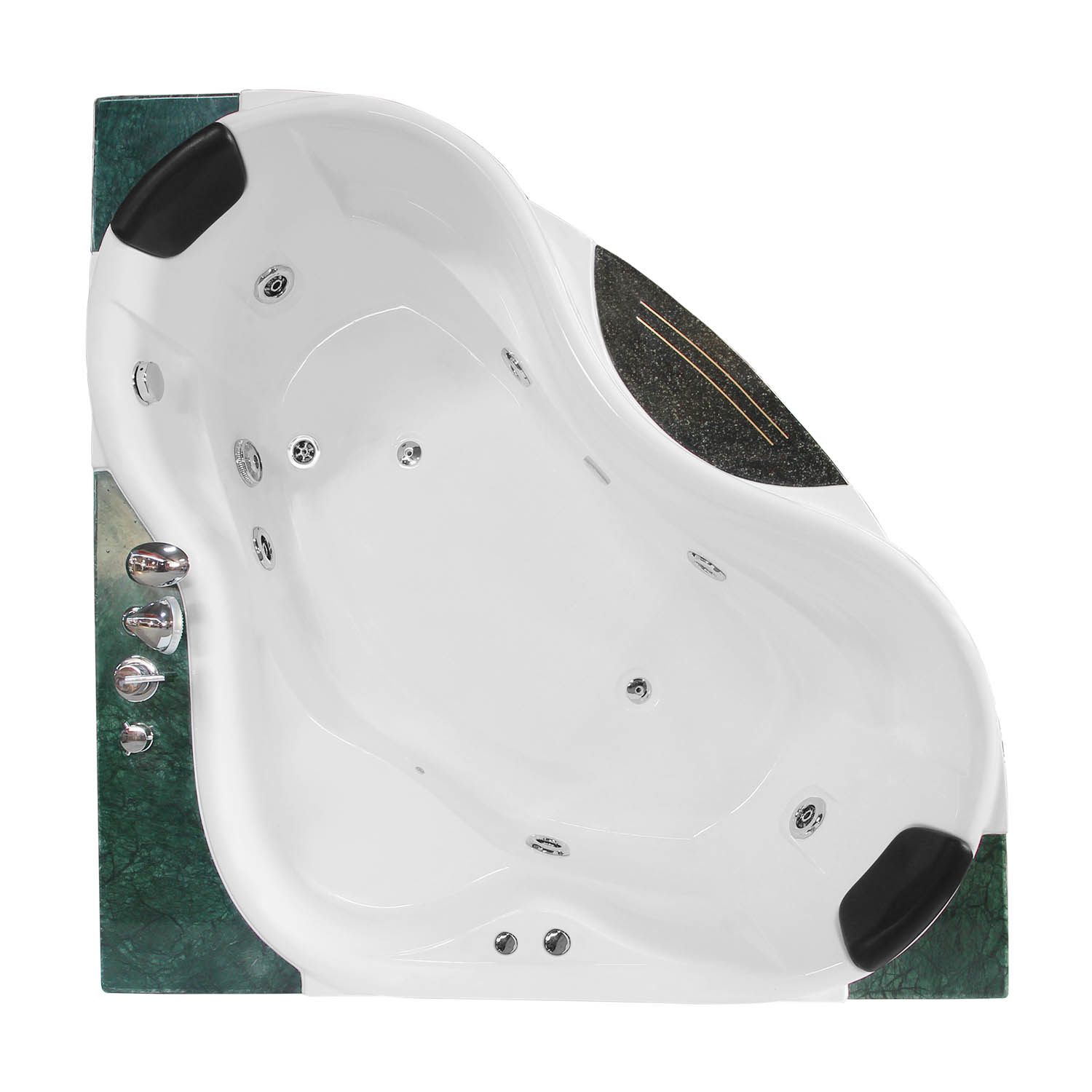 air massage bathtubs WS-028