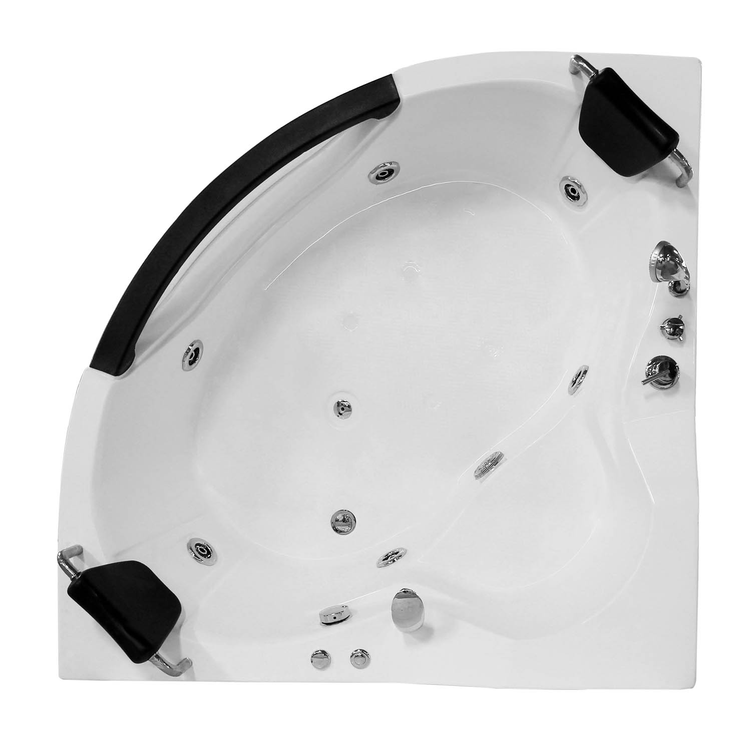 air jet massage bathtubs WS-083