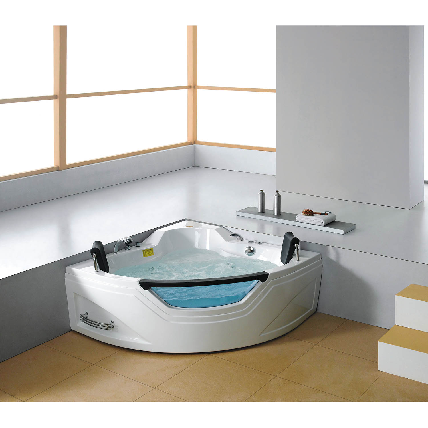 air jet massage bathtubs WS-083