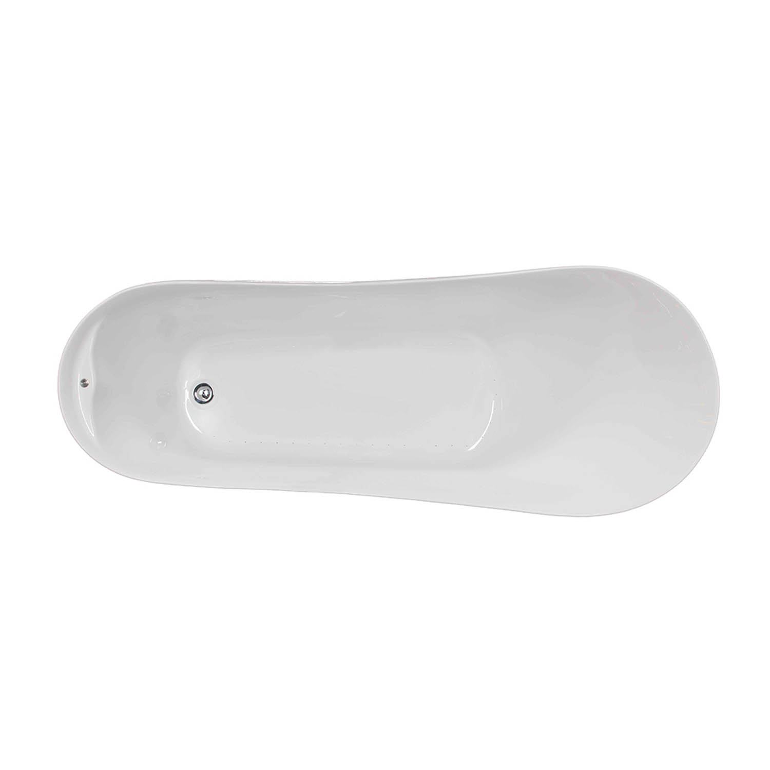freestanding foot spa tubs with air massage WS-066M