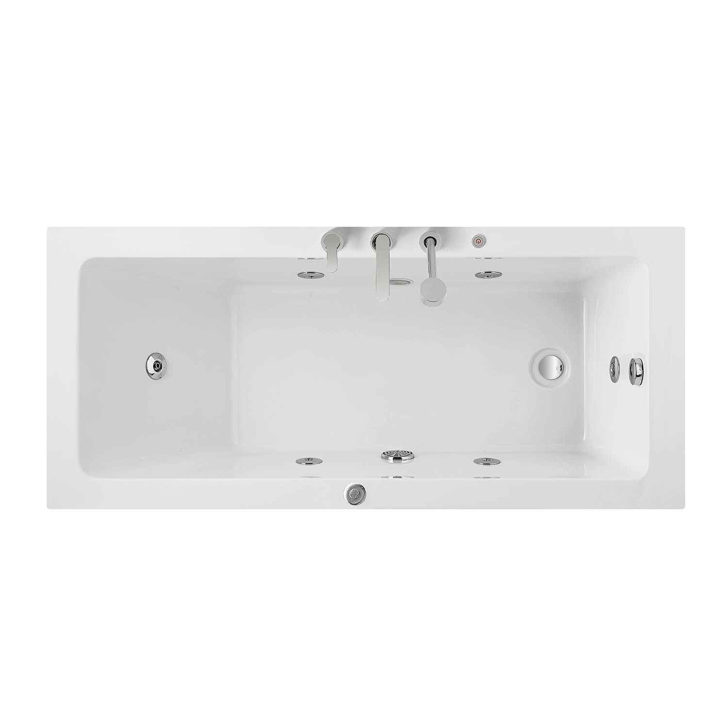 bath tub freestanding massage bathtub WS-EC003