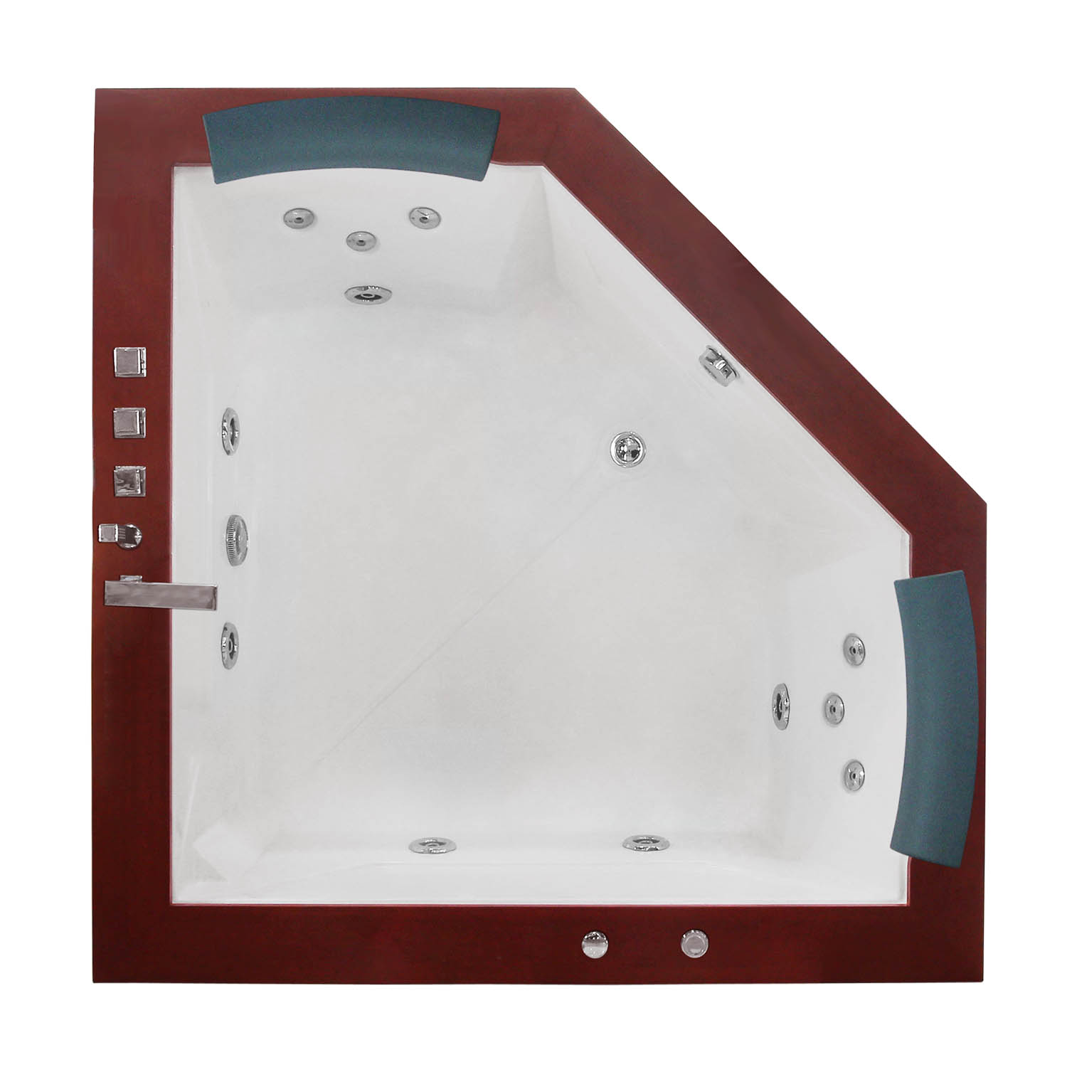 massage bathtub hydromassage tub WS-0503