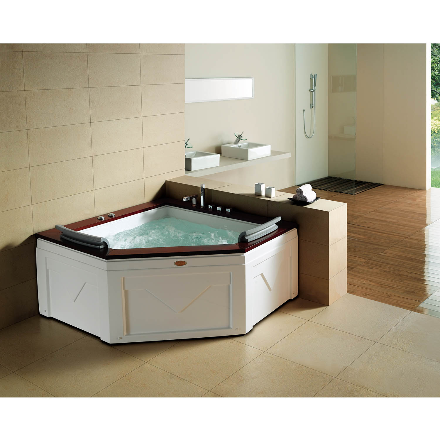 massage bathtub hydromassage tub WS-0503