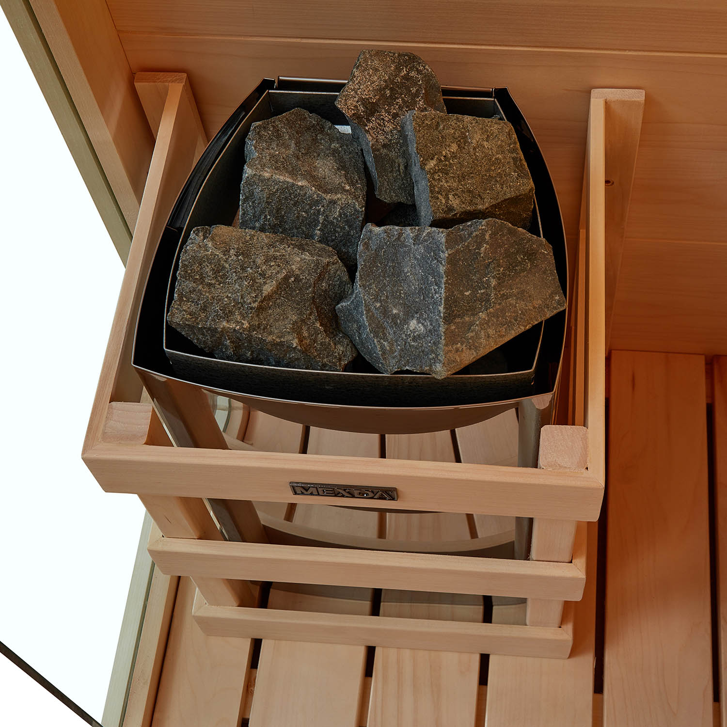 domestic sauna steam bath for skin WS-1904