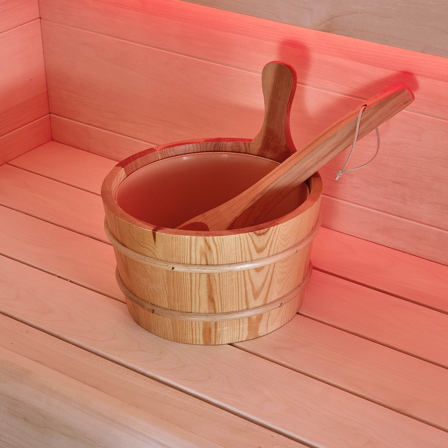 living room coed steam sauna bath WS-1903