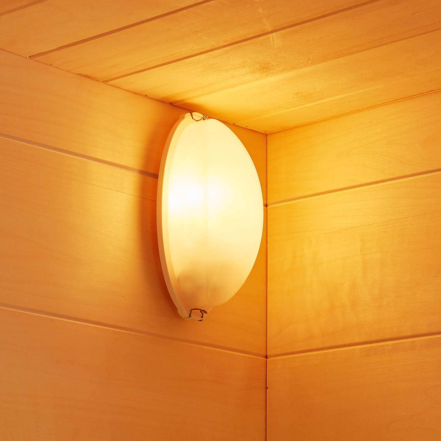 traditional freestanding steam sauna room WS-1902