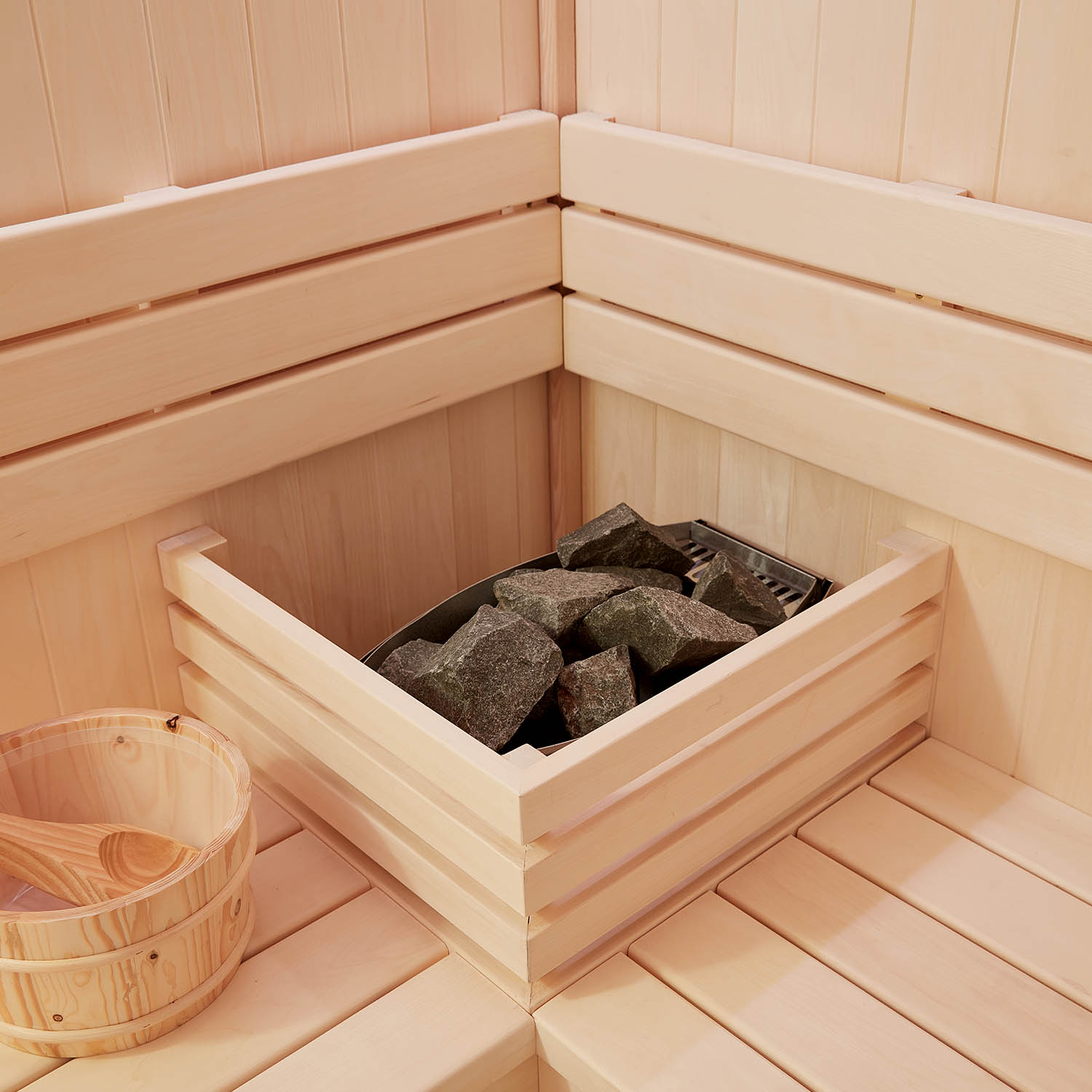 individual sauna bath room home bathroom WS-1817