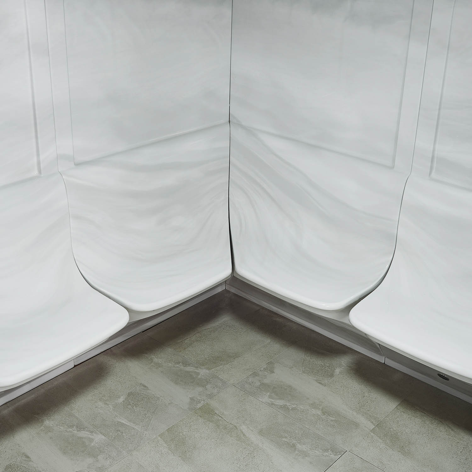 sauna bath and steam bath in home WS-1803