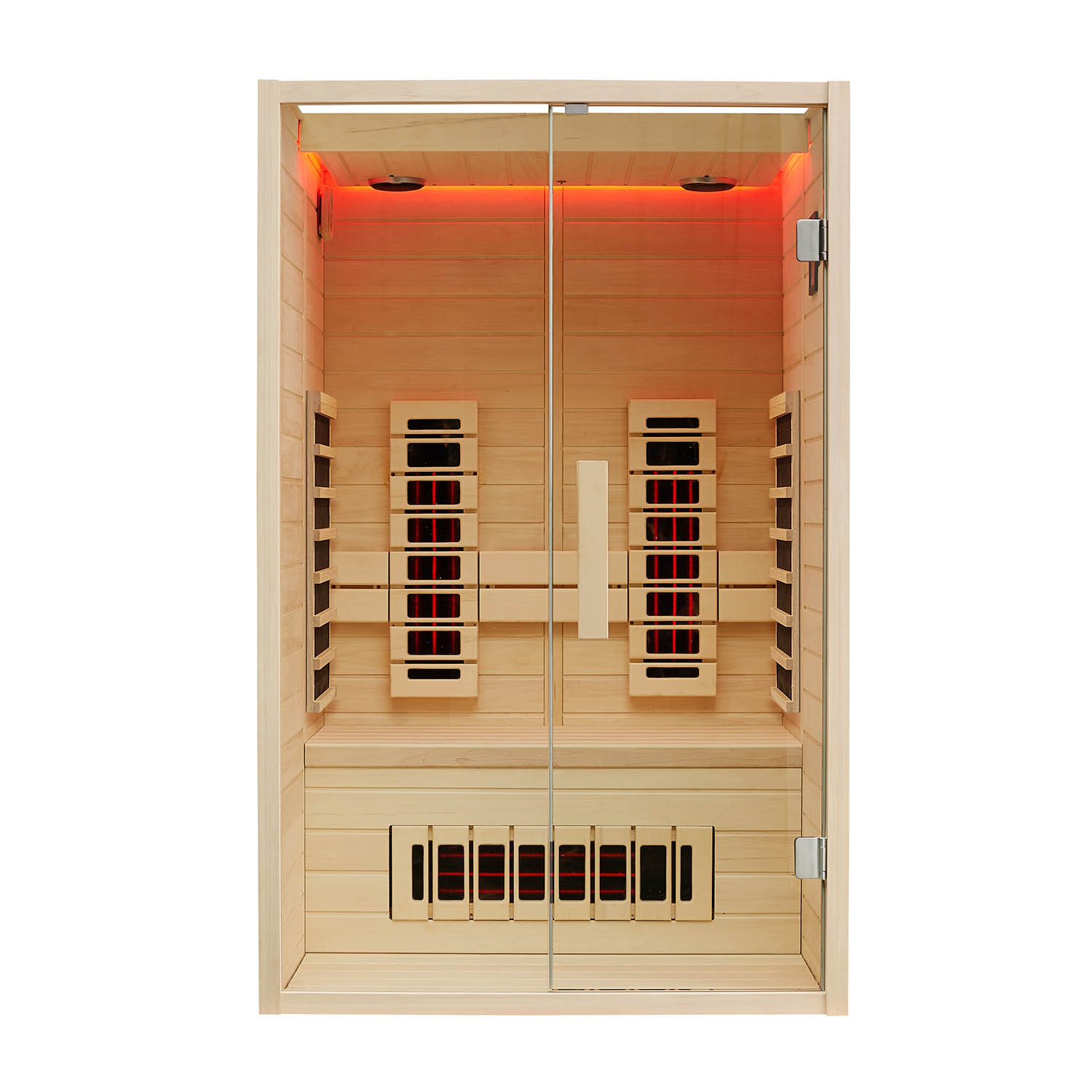 bathroom small personal sauna room WS-1808