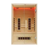 bathroom small personal sauna room WS-1808