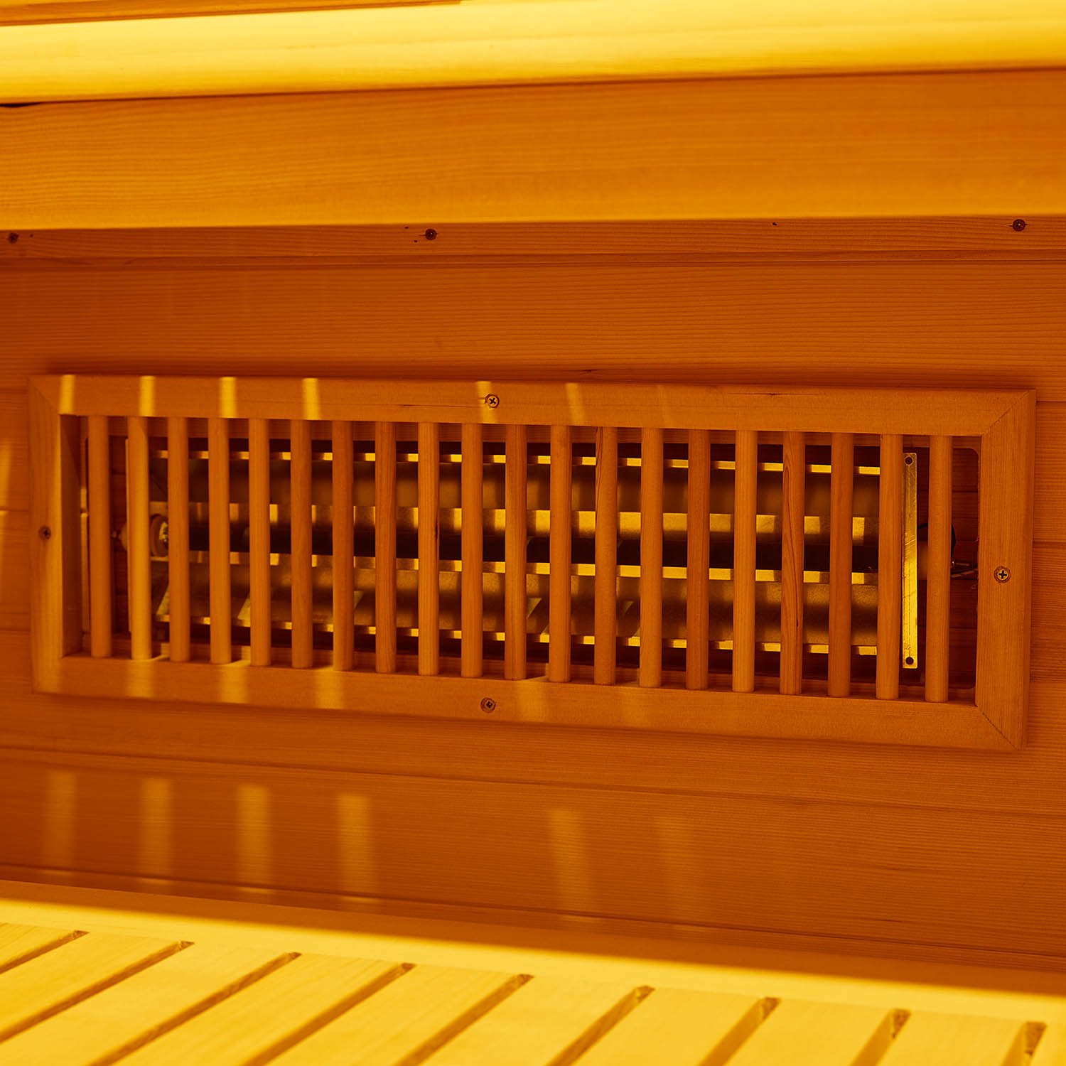 infrared sauna heat room for home use WS-1704SR