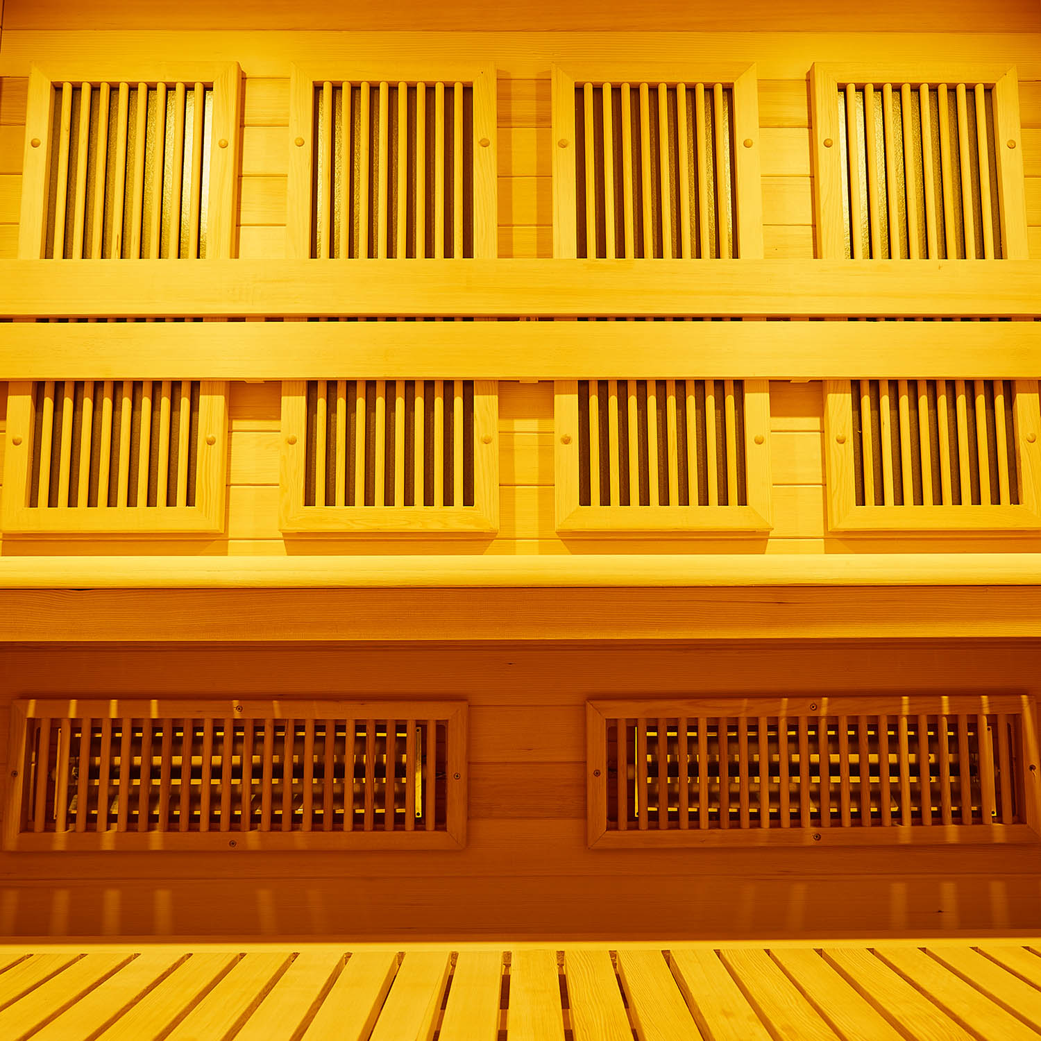 infrared sauna heat room for home use WS-1704SR