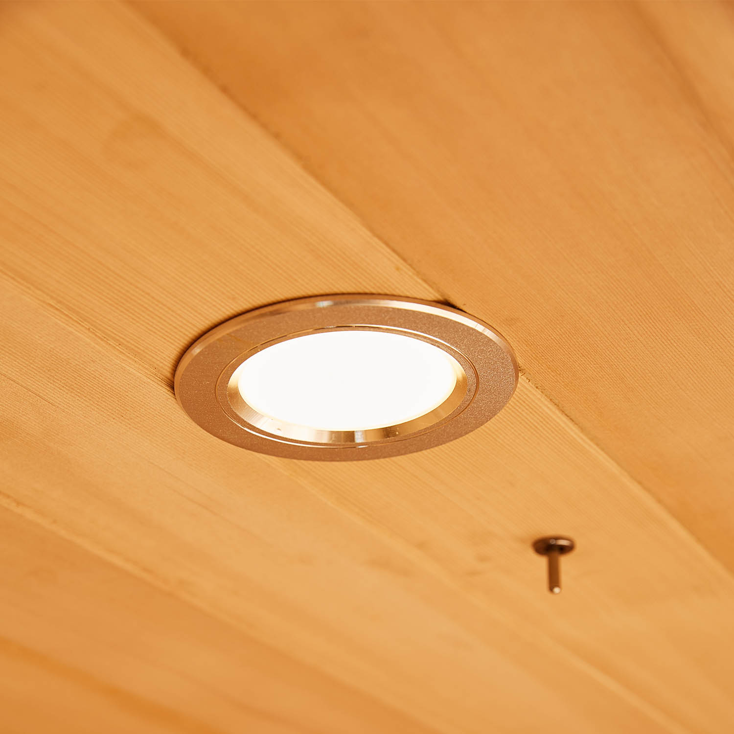 wooden infrared sauna room at home WS-1607SR
