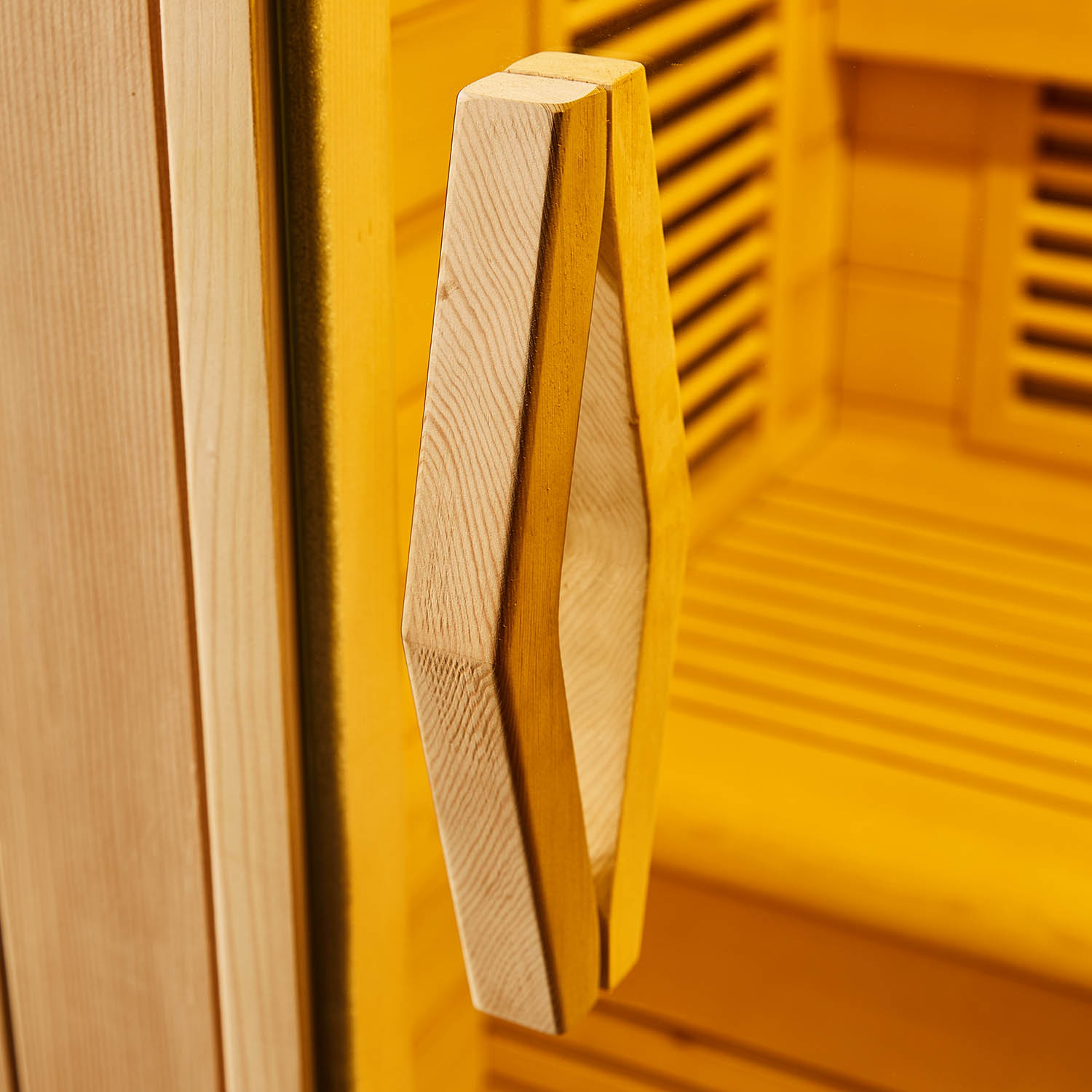 dry steam room in home sauna room WS-1605SR