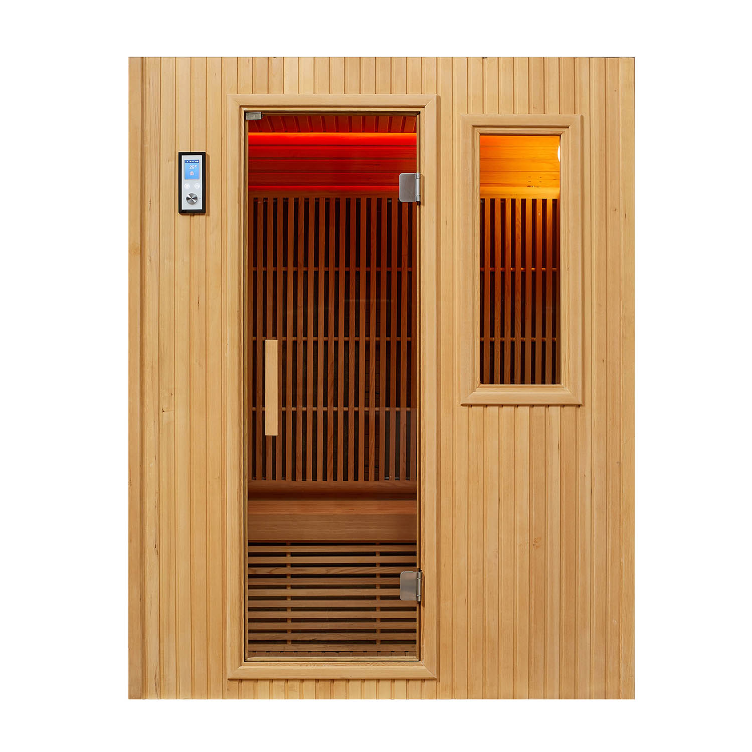 indoor infrared sauna room for home WS-1603SR