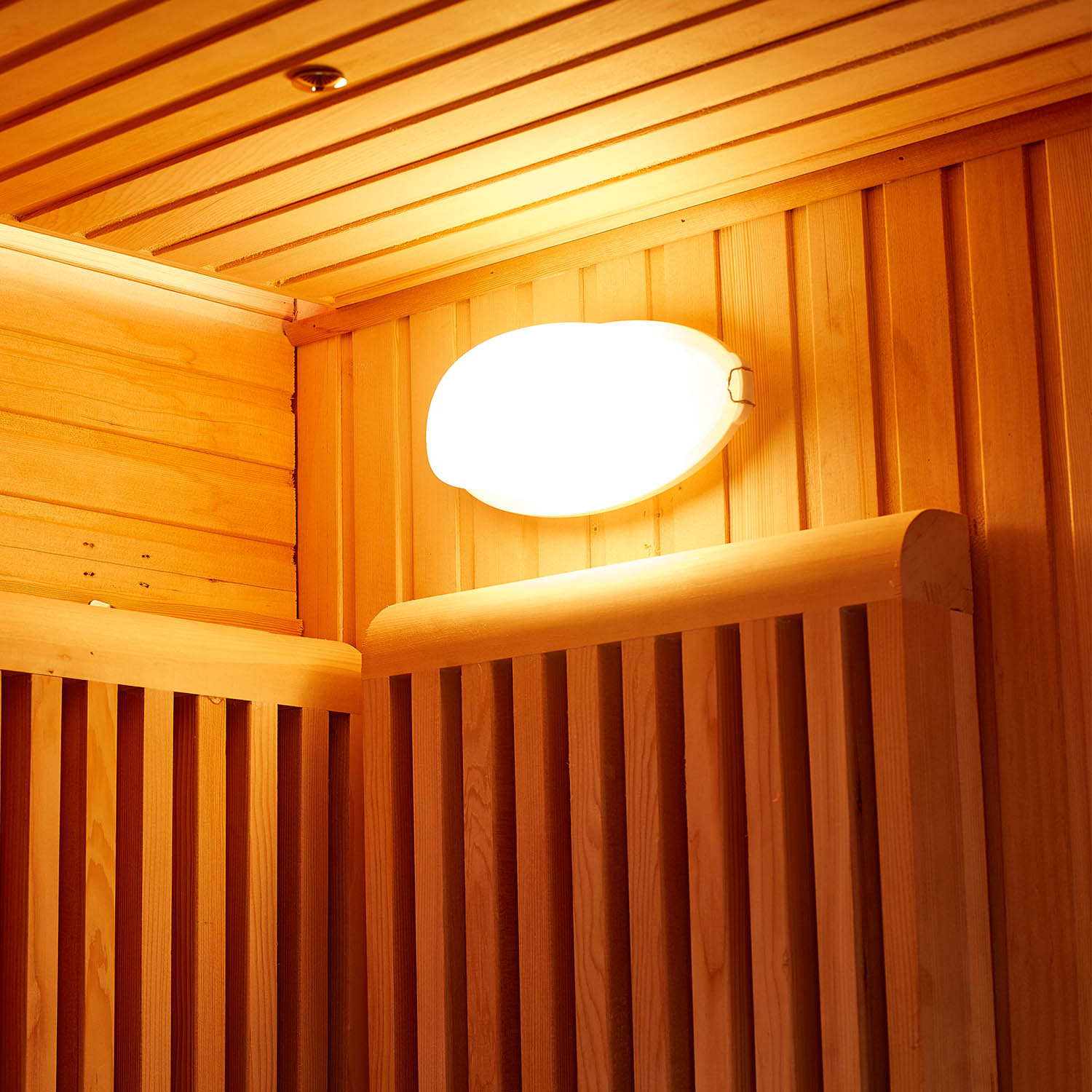 indoor infrared sauna room for home WS-1603SR