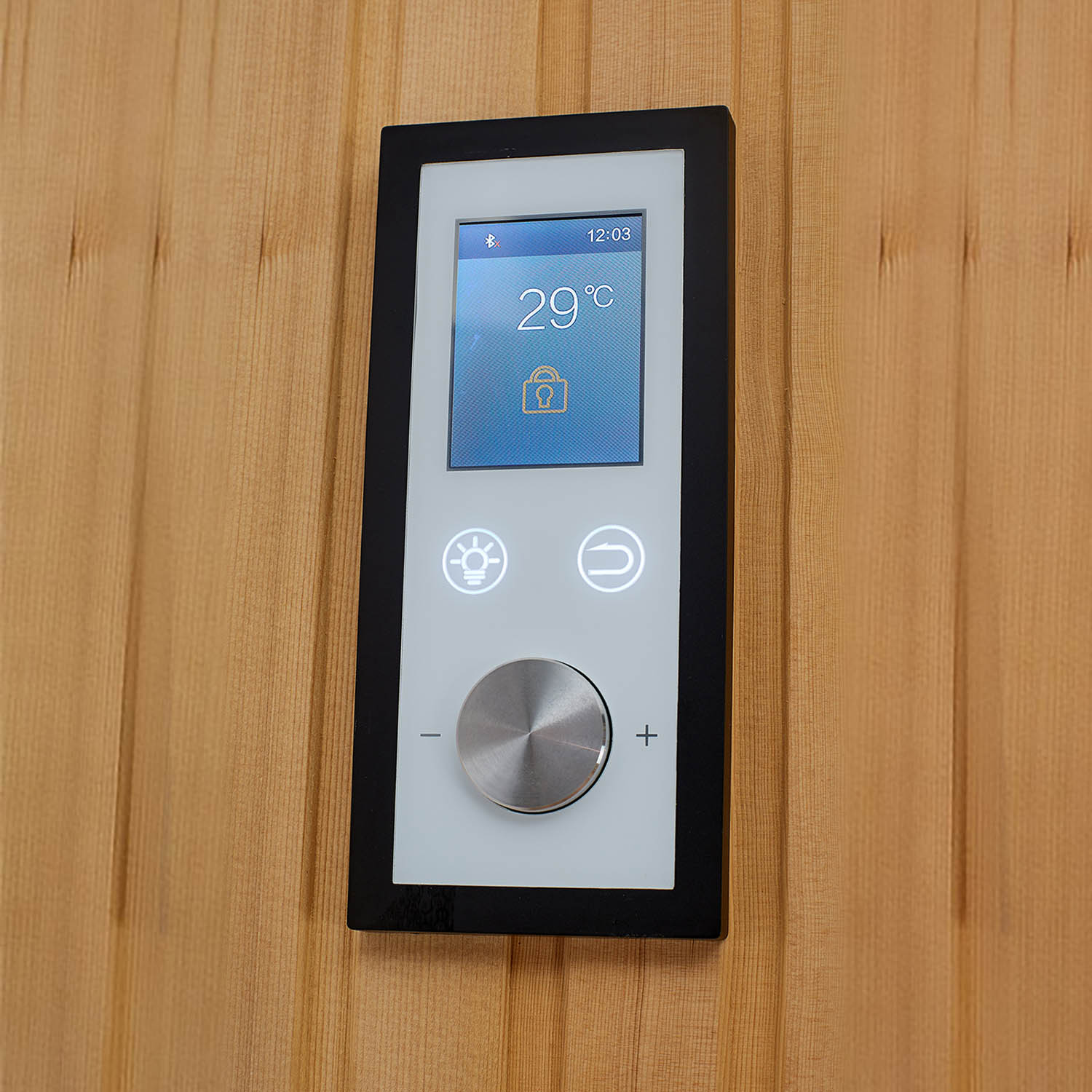 residential infrared steam sauna WS-1602SR