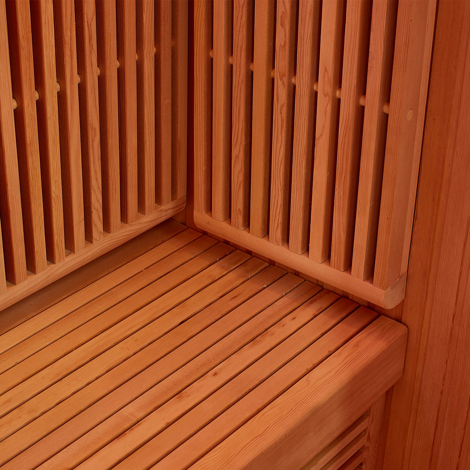 residential infrared steam sauna WS-1602SR