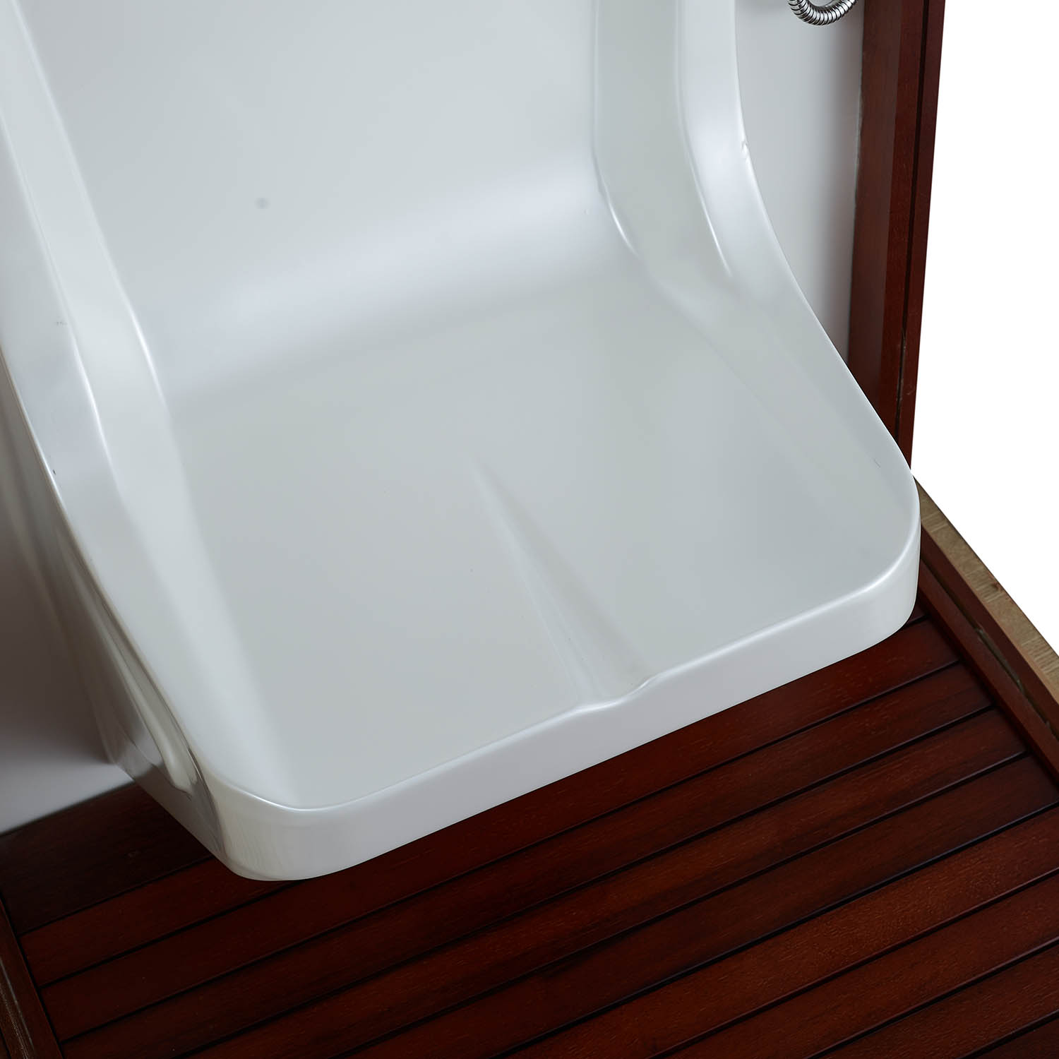 private wet steam room and dry sauna room for home WS-1600SR