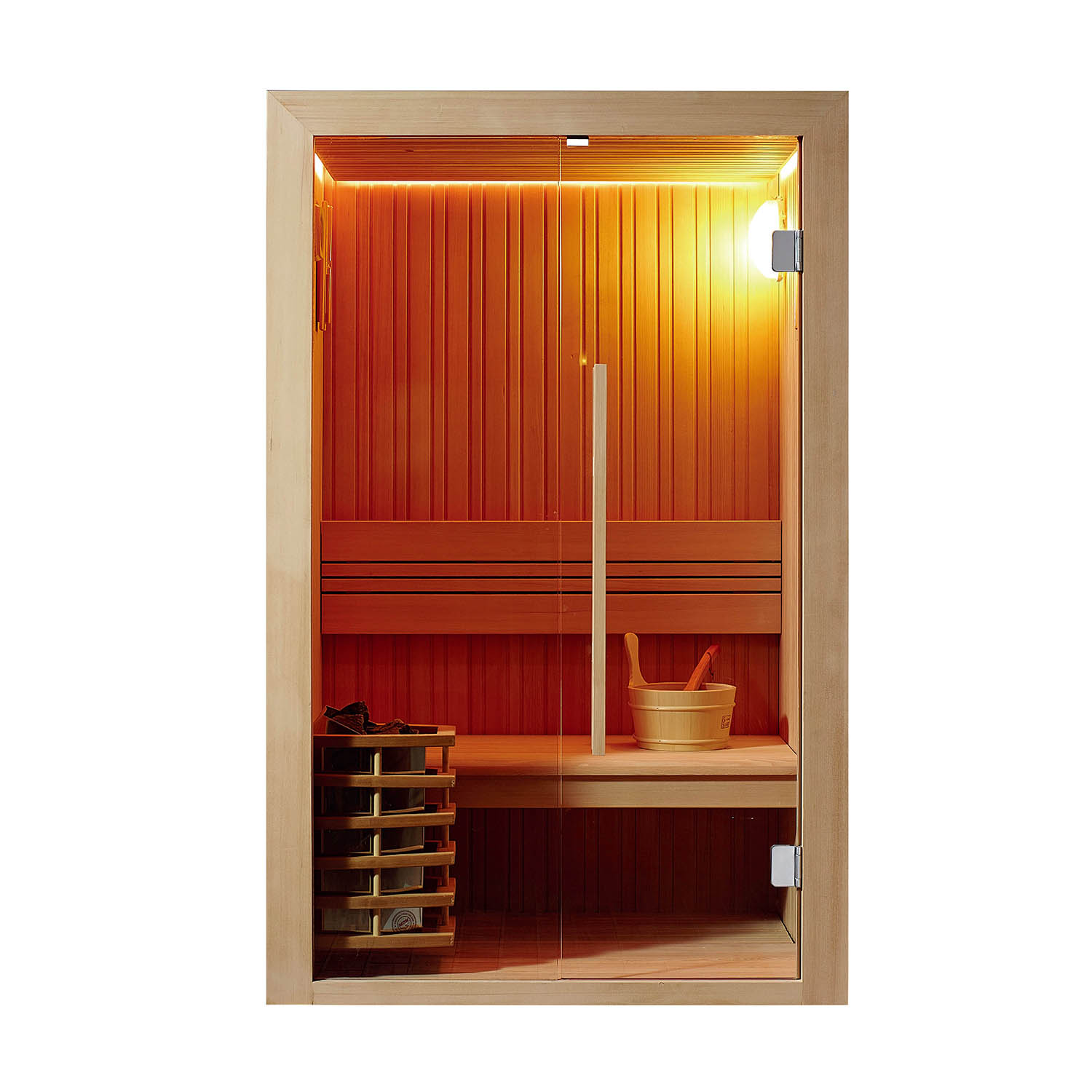 domestic sauna steam rooms WS-1507