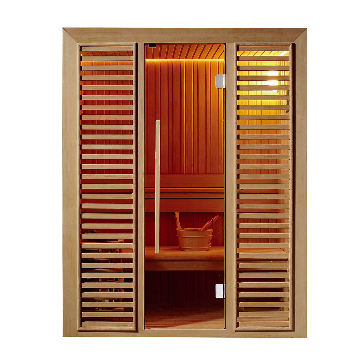 personal sauna heat room WS-1506