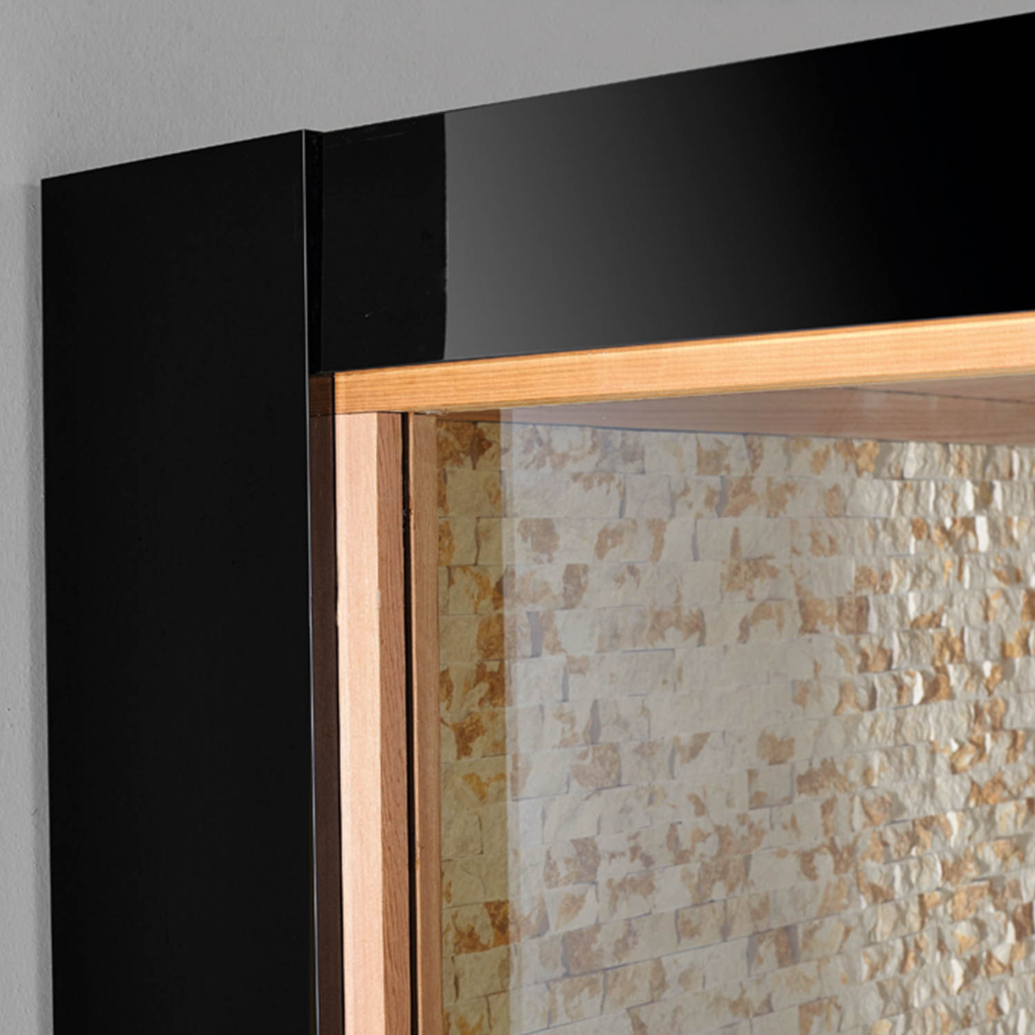 residential steam sauna bedroom WS-1403