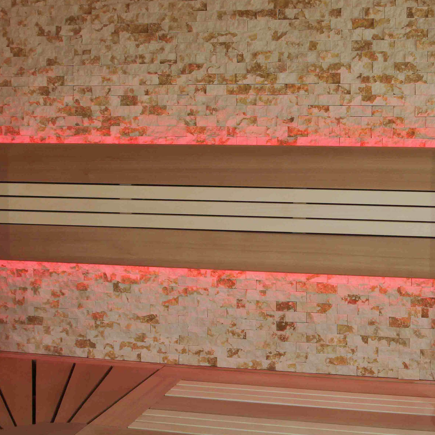residential steam sauna bedroom WS-1403