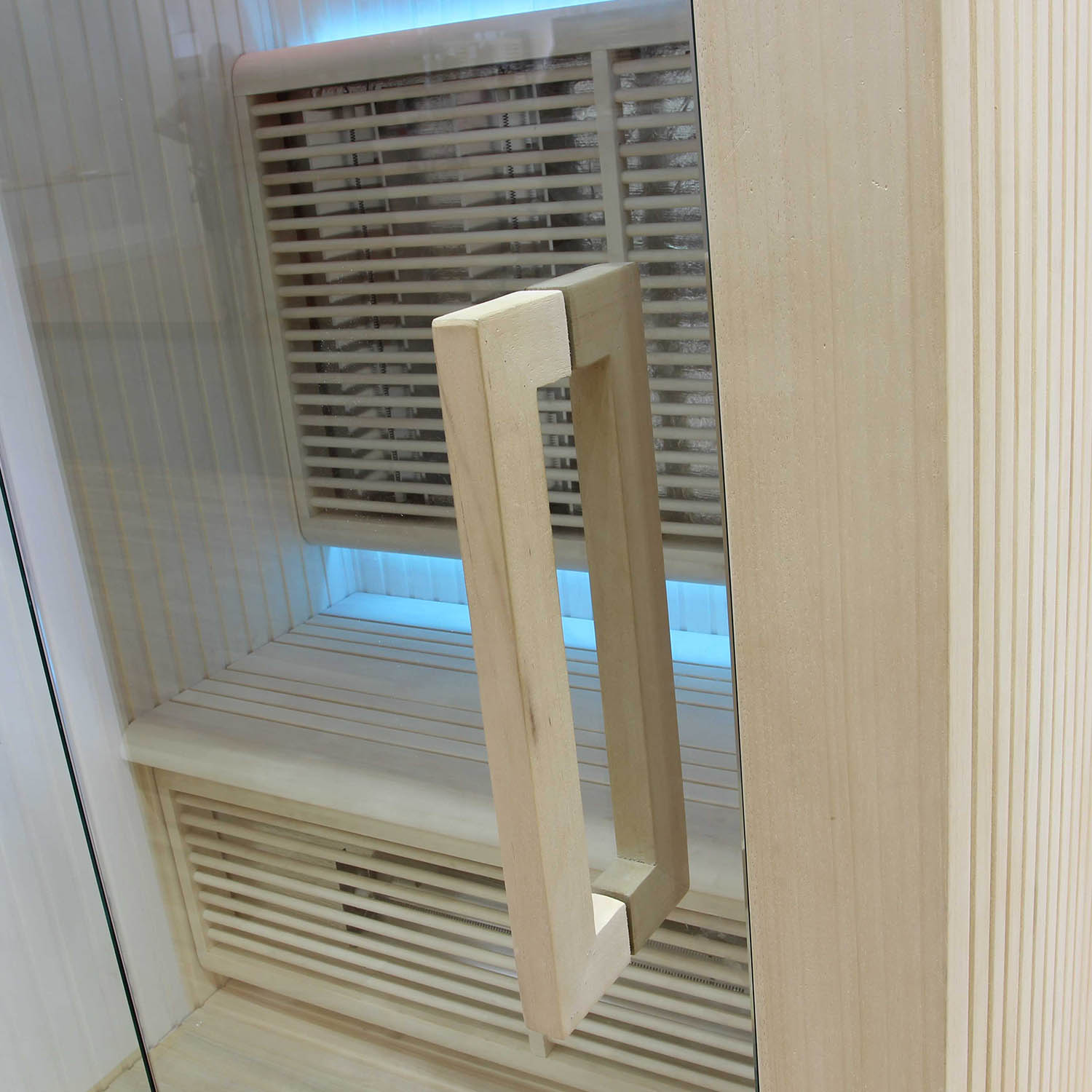 personal infrared steam sauna room WS-1414