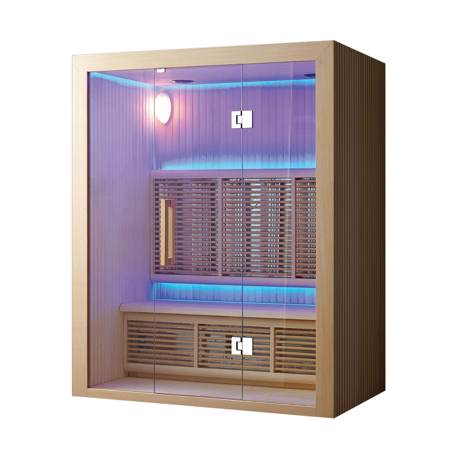 home infrared sauna room WS-1413