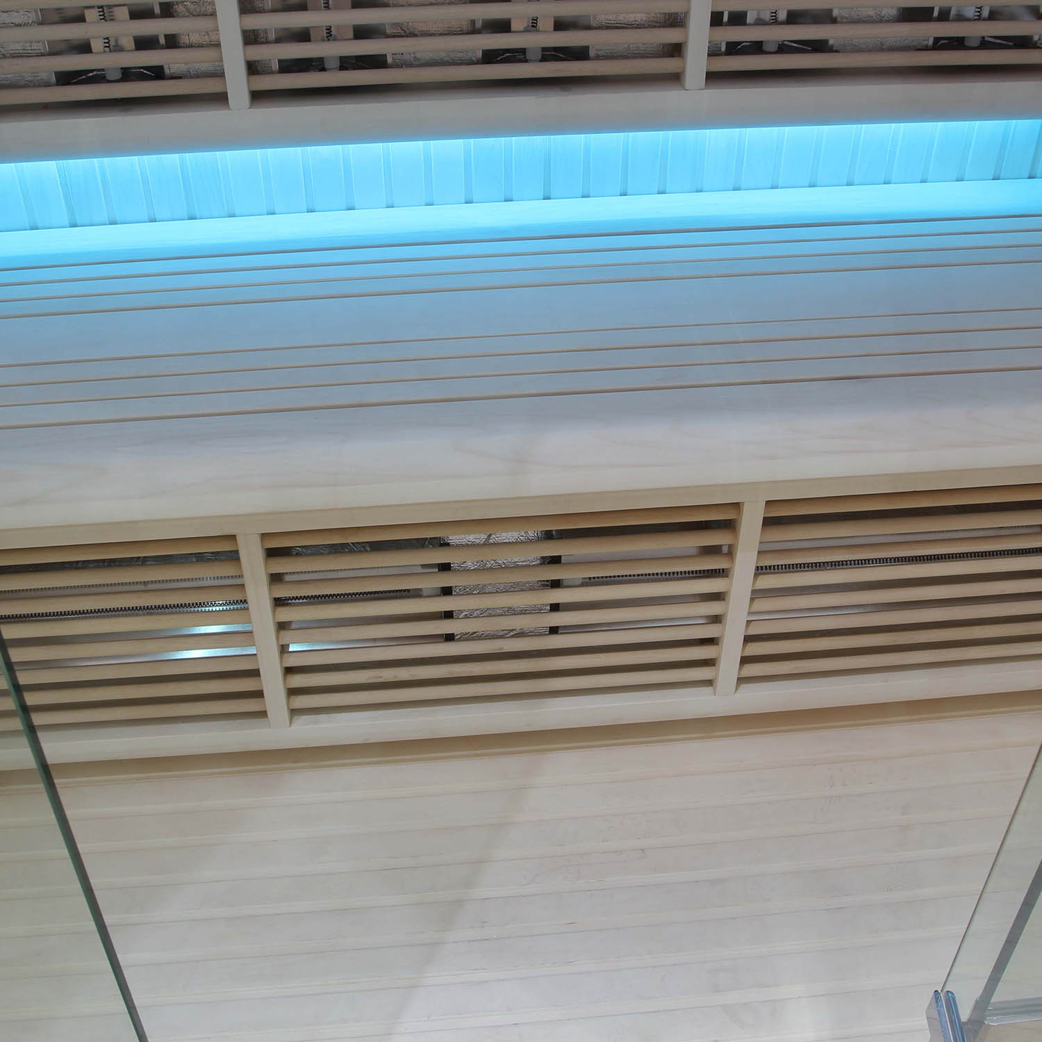 home infrared sauna room WS-1413