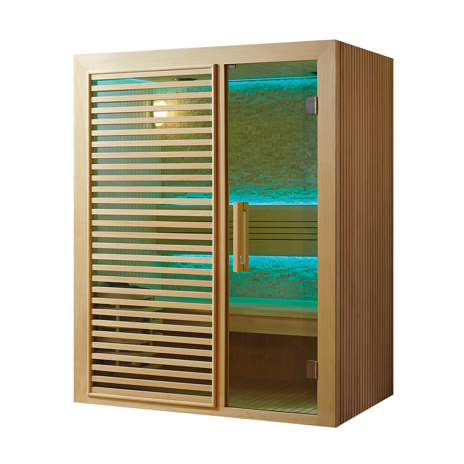 residential sauna steam room WS-1410