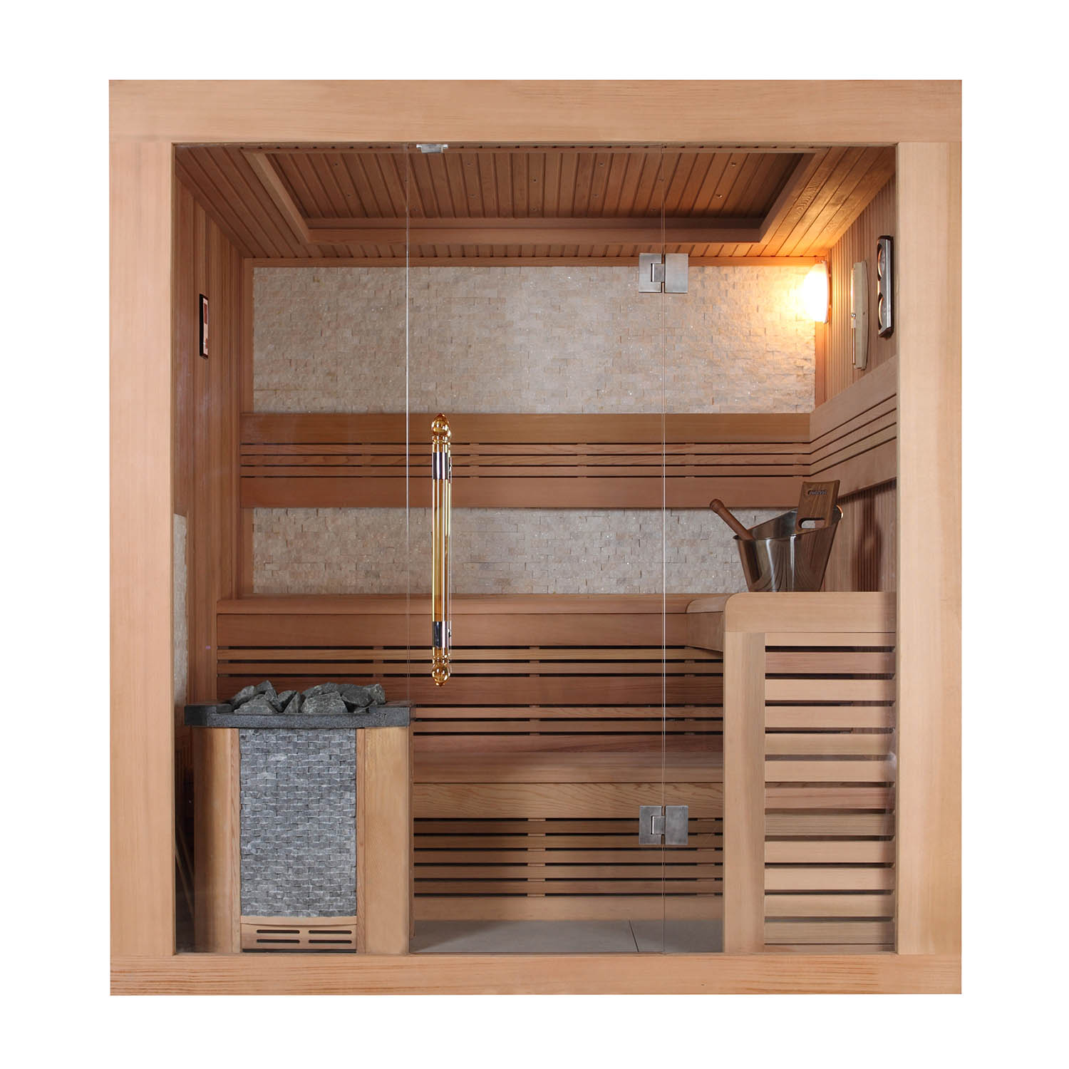 private sauna steam room for home WS-1241