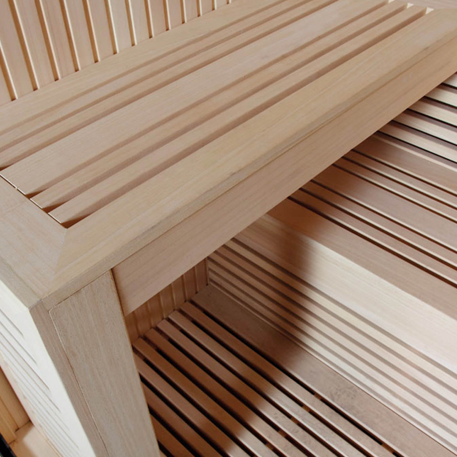 domestic private dry sauna room WS-1102