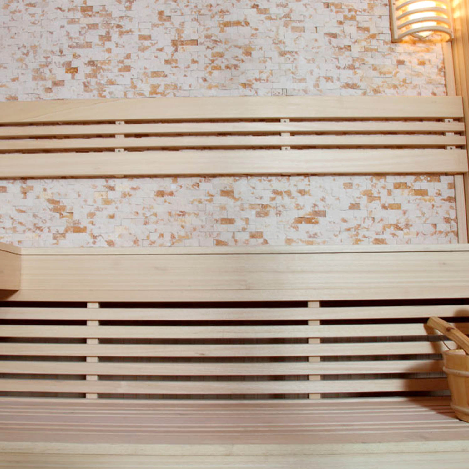 domestic private dry sauna room WS-1102