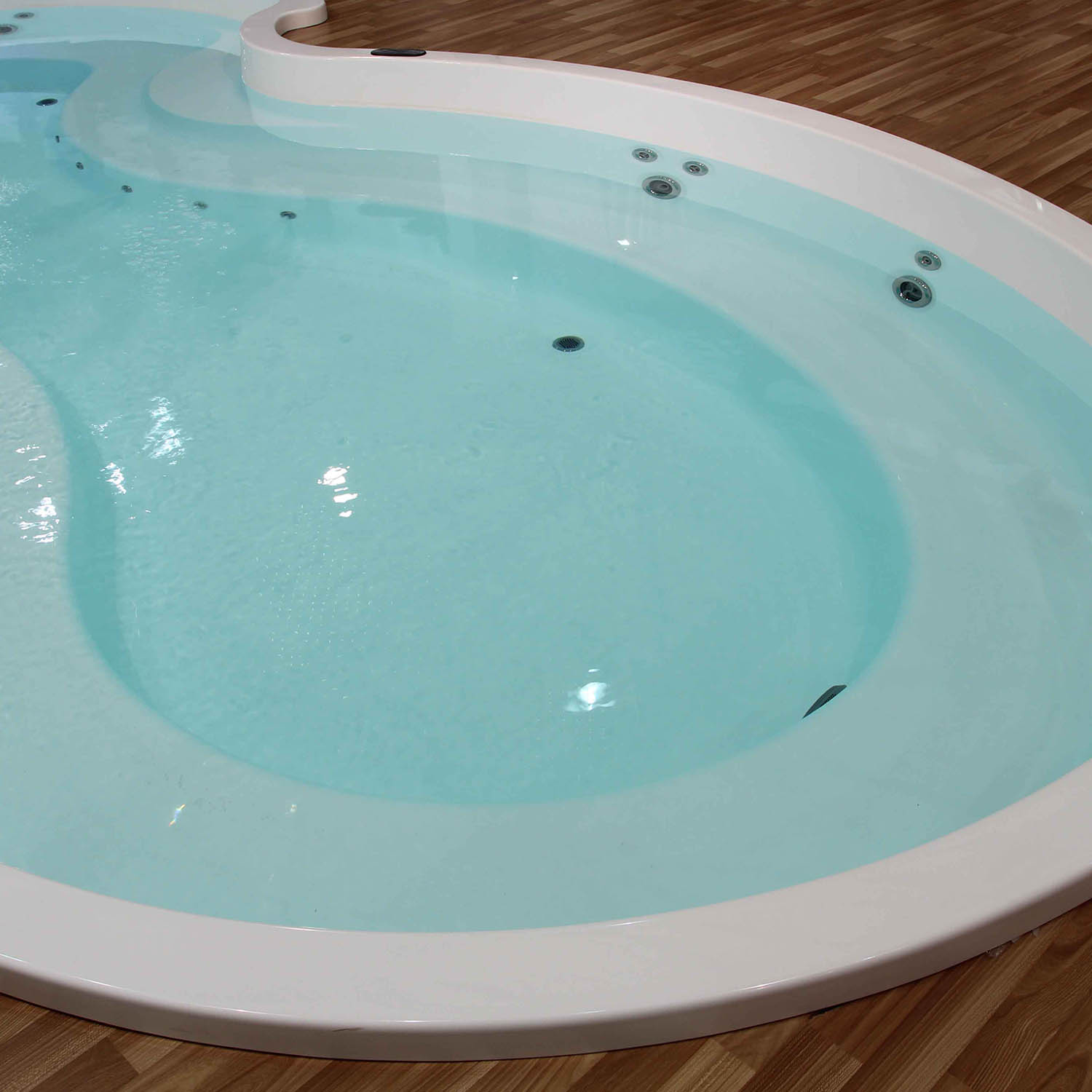 6meter swim spa pool family hydrotherapy swim spa WS-PC06CH