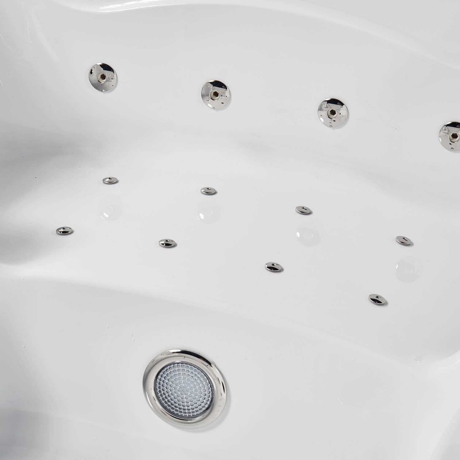 whirlpool swim spa 6m swim hot tub combo WS-S06